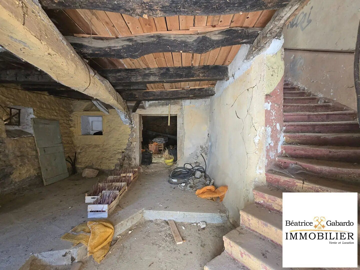 Maison à vendre, 108m², Theizé
