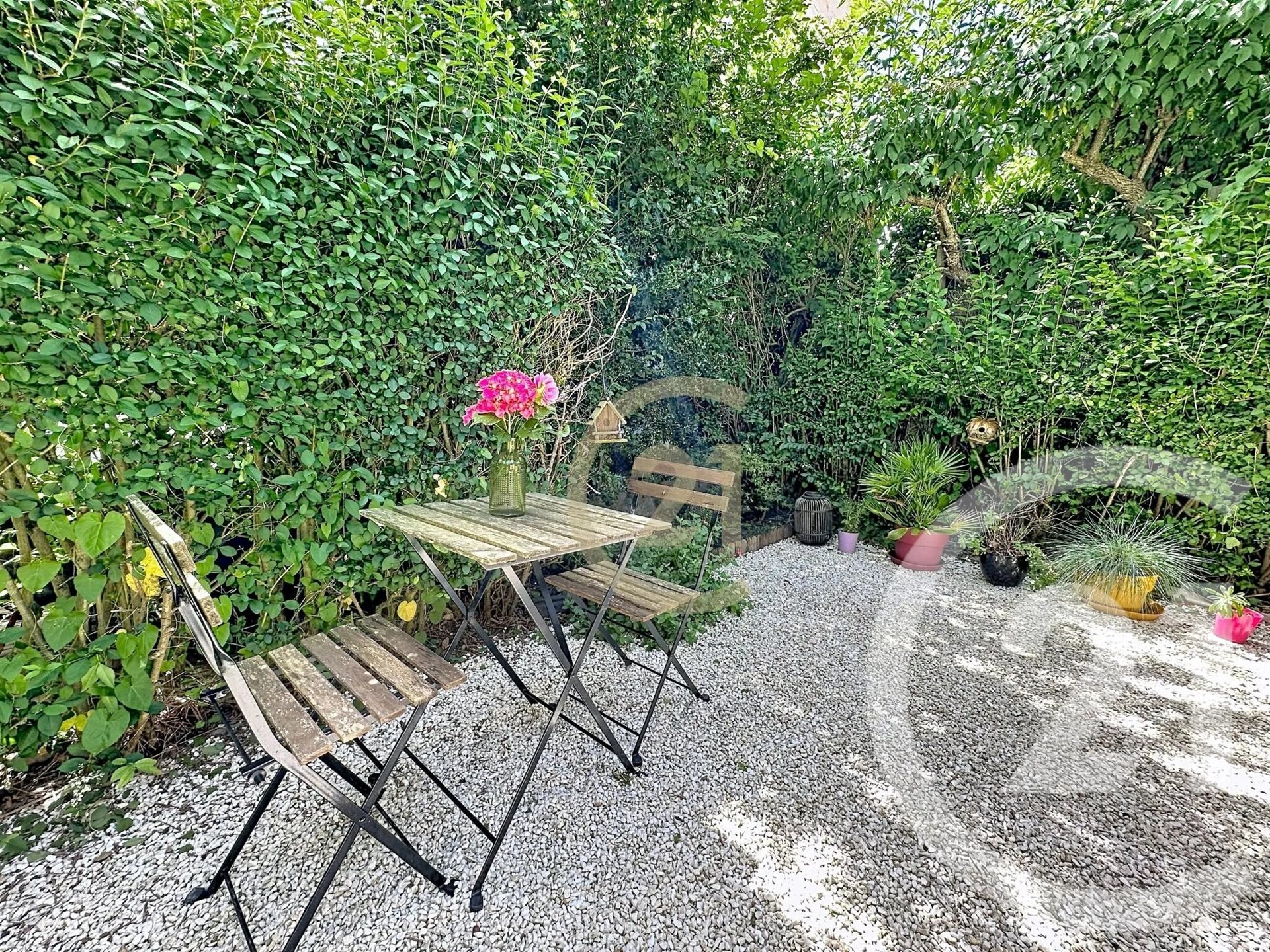 Appartement à vendre, 83m², Le Chesnay