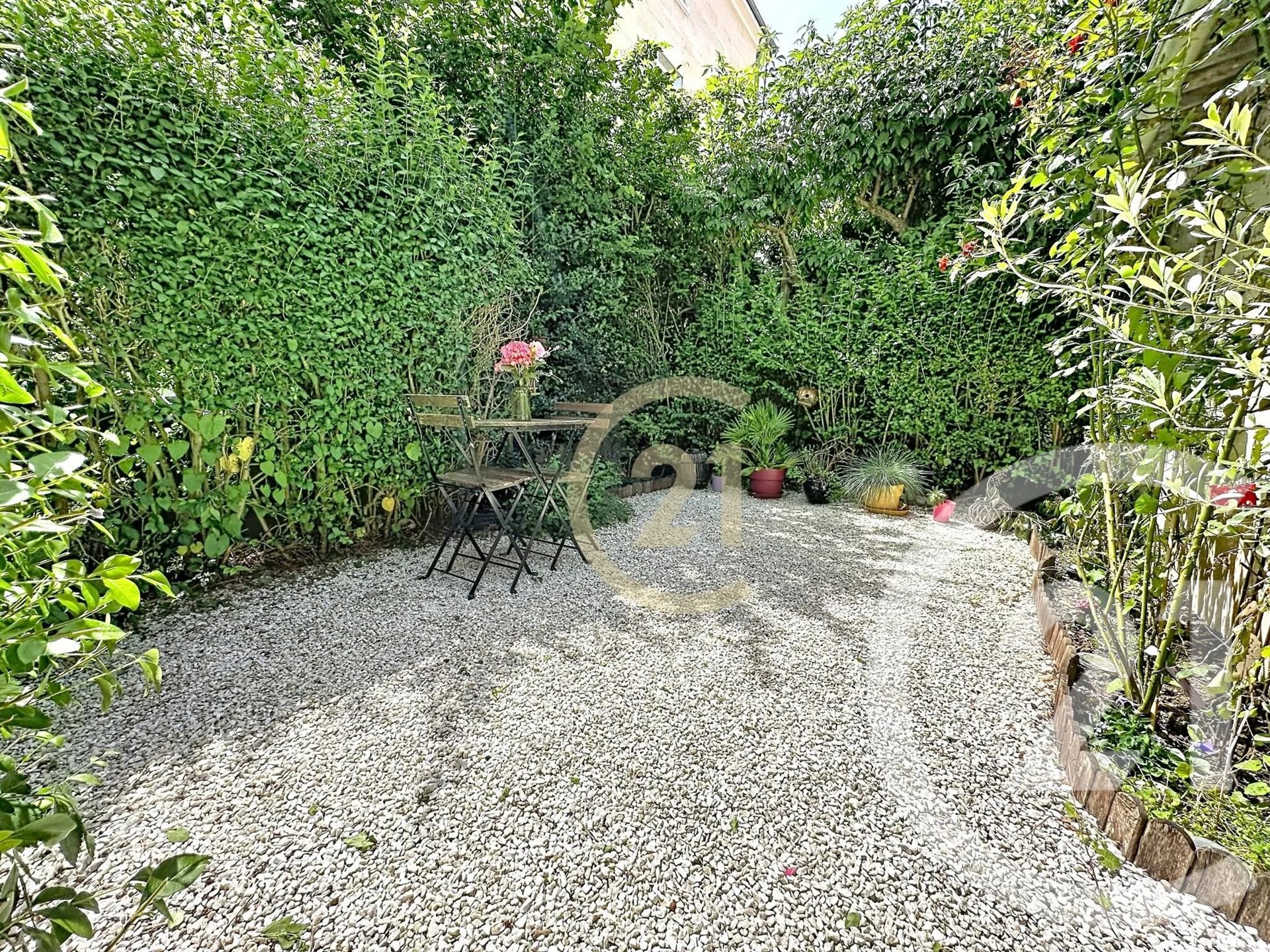 Appartement à vendre, 83m², Le Chesnay