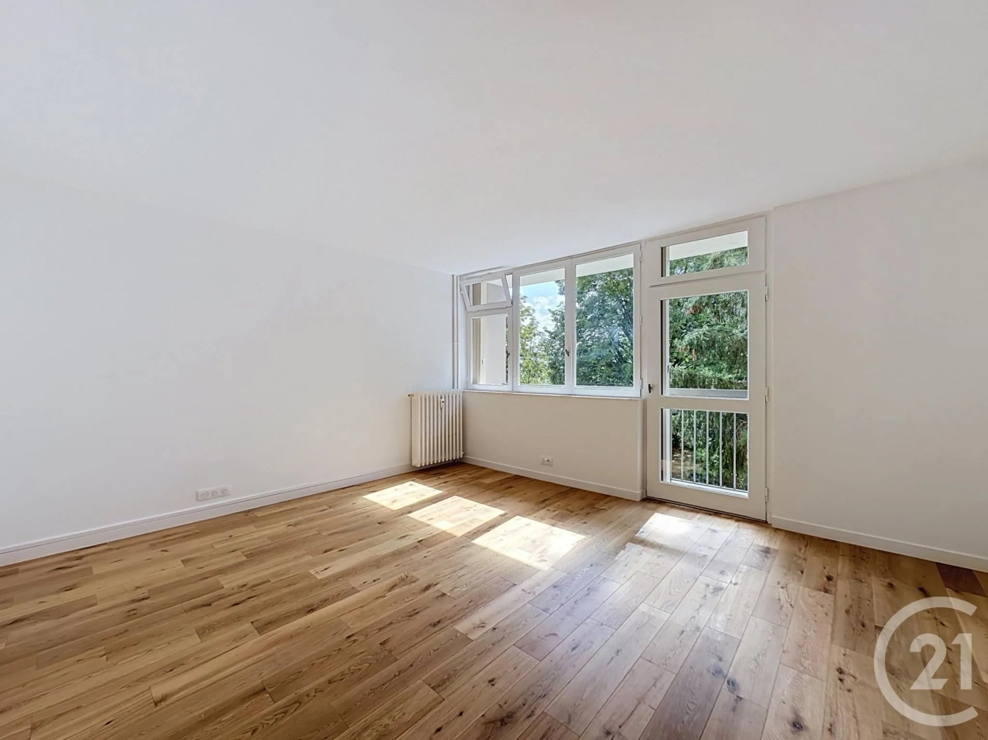 Appartement à louer, 61m², Le Pecq