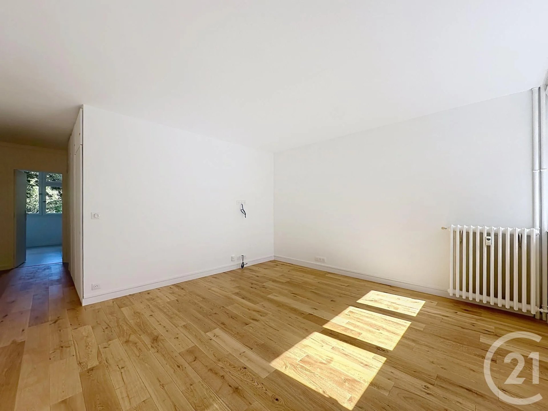 Appartement à louer, 61m², Le Pecq