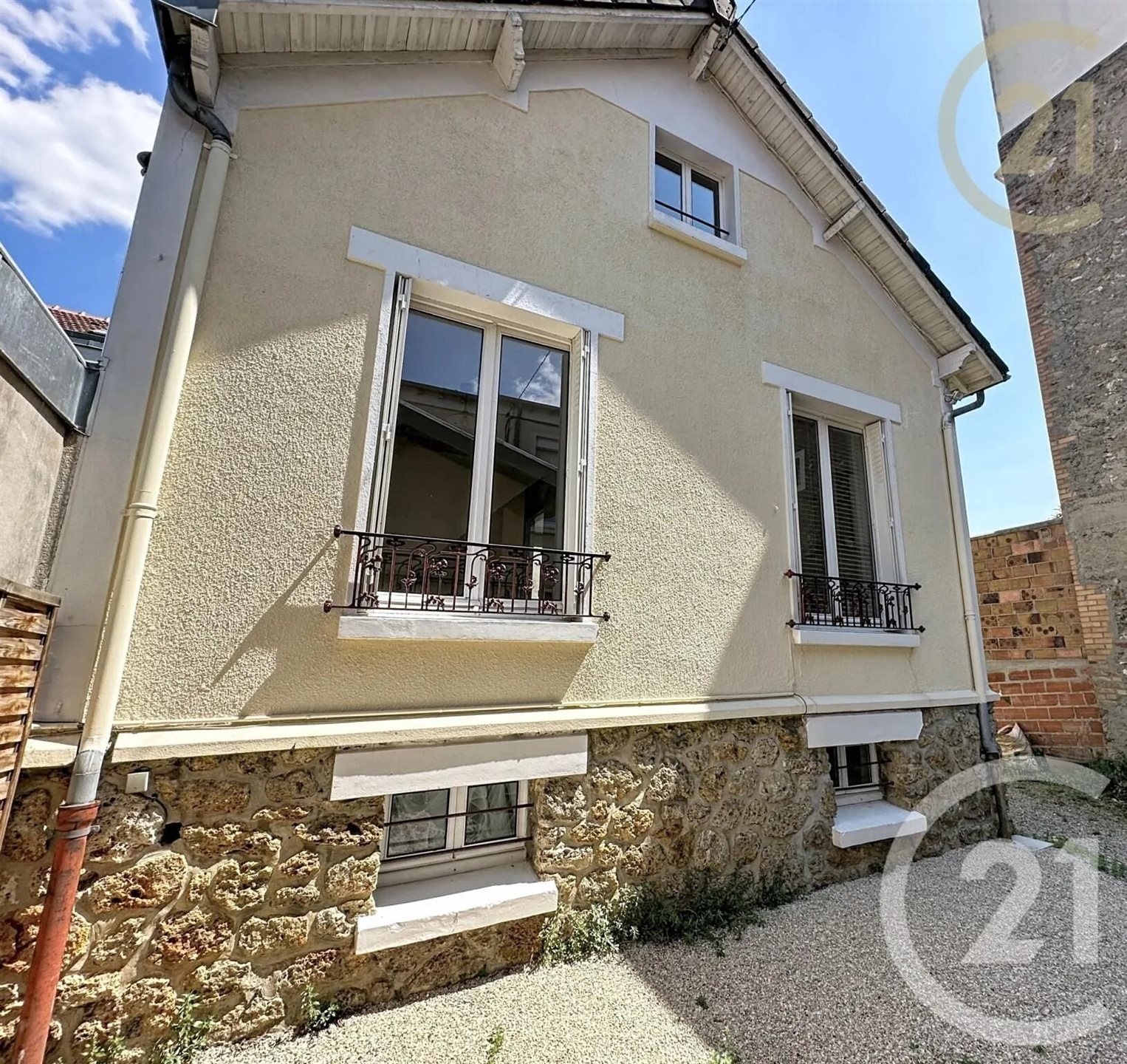 Maison à vendre, 93m², Le Chesnay