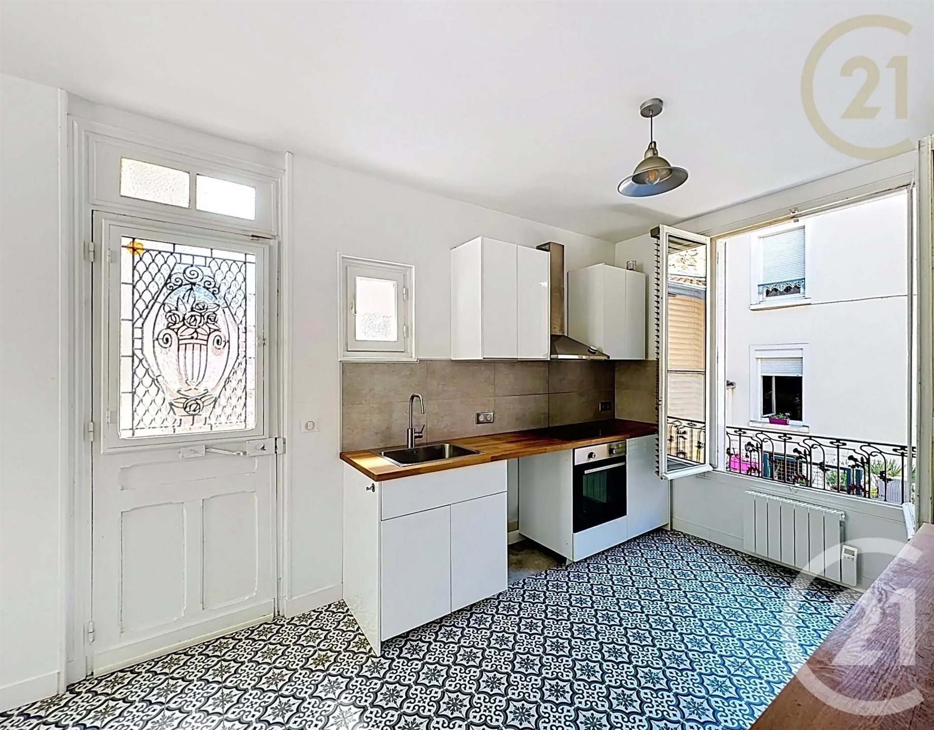 Maison à vendre, 93m², Le Chesnay