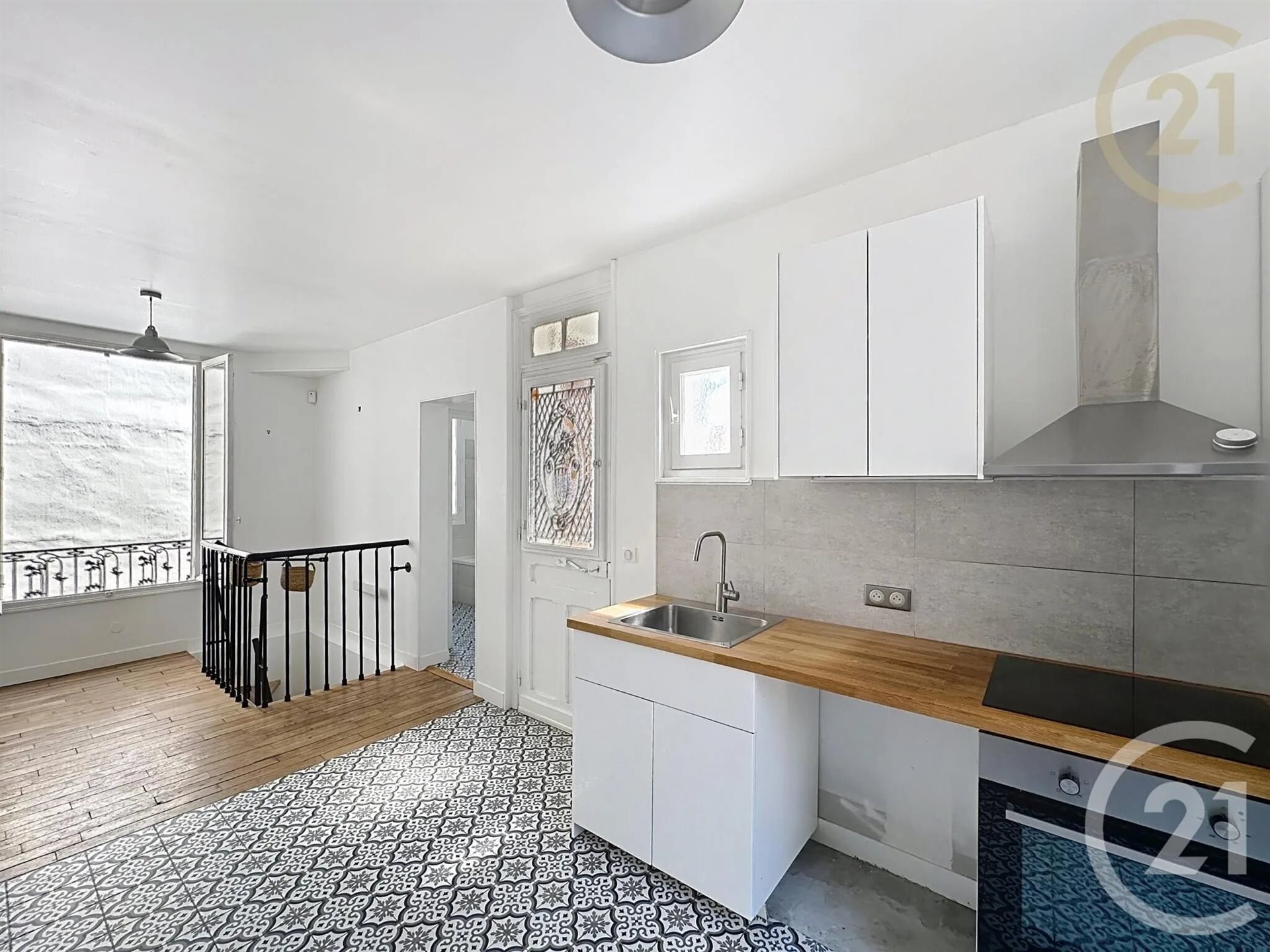 Maison à vendre, 93m², Le Chesnay