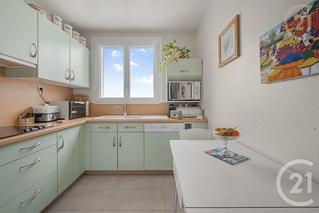 Appartement à vendre, 69m², Versailles