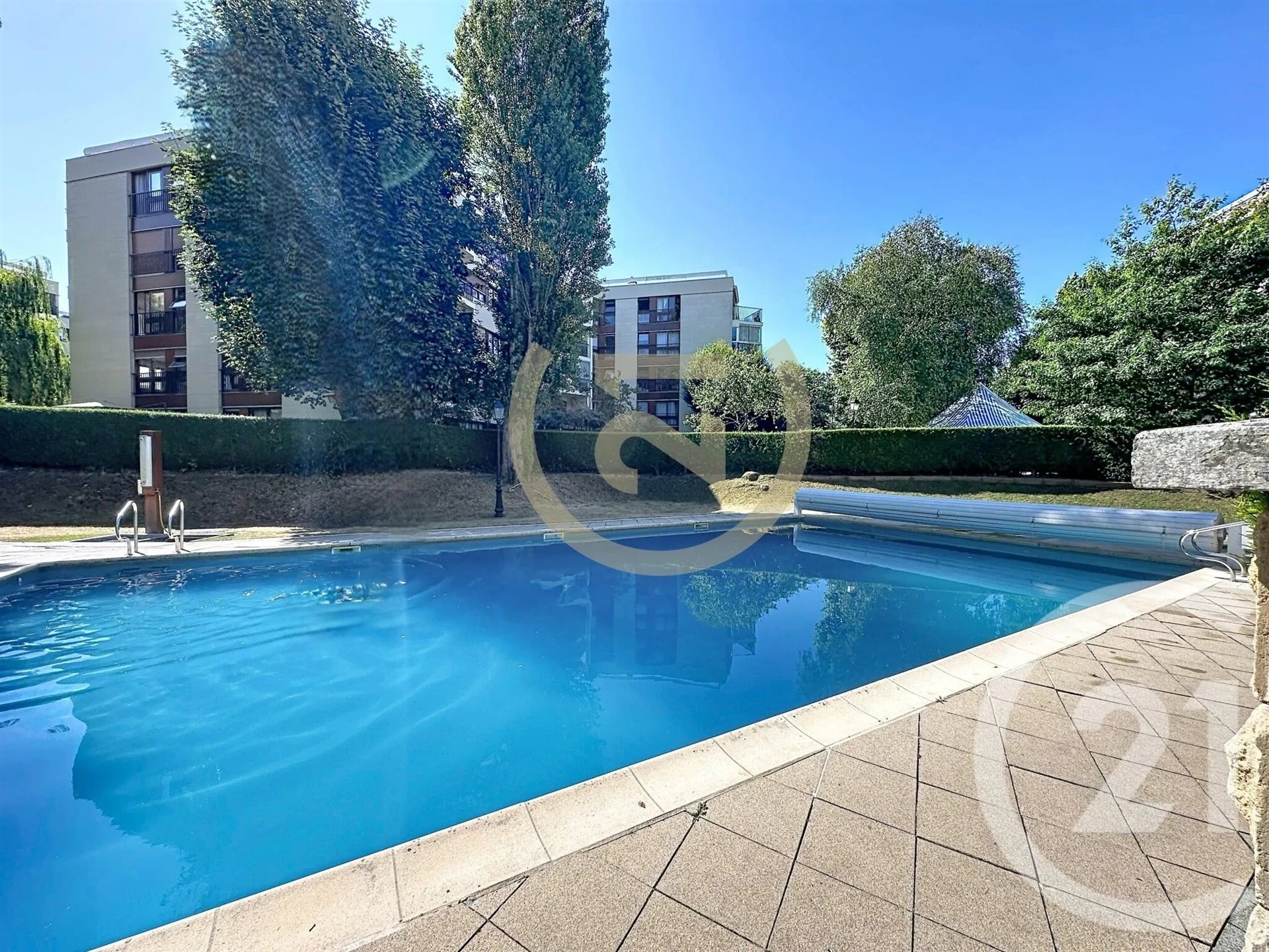 Appartement à vendre, 87m², Le Chesnay
