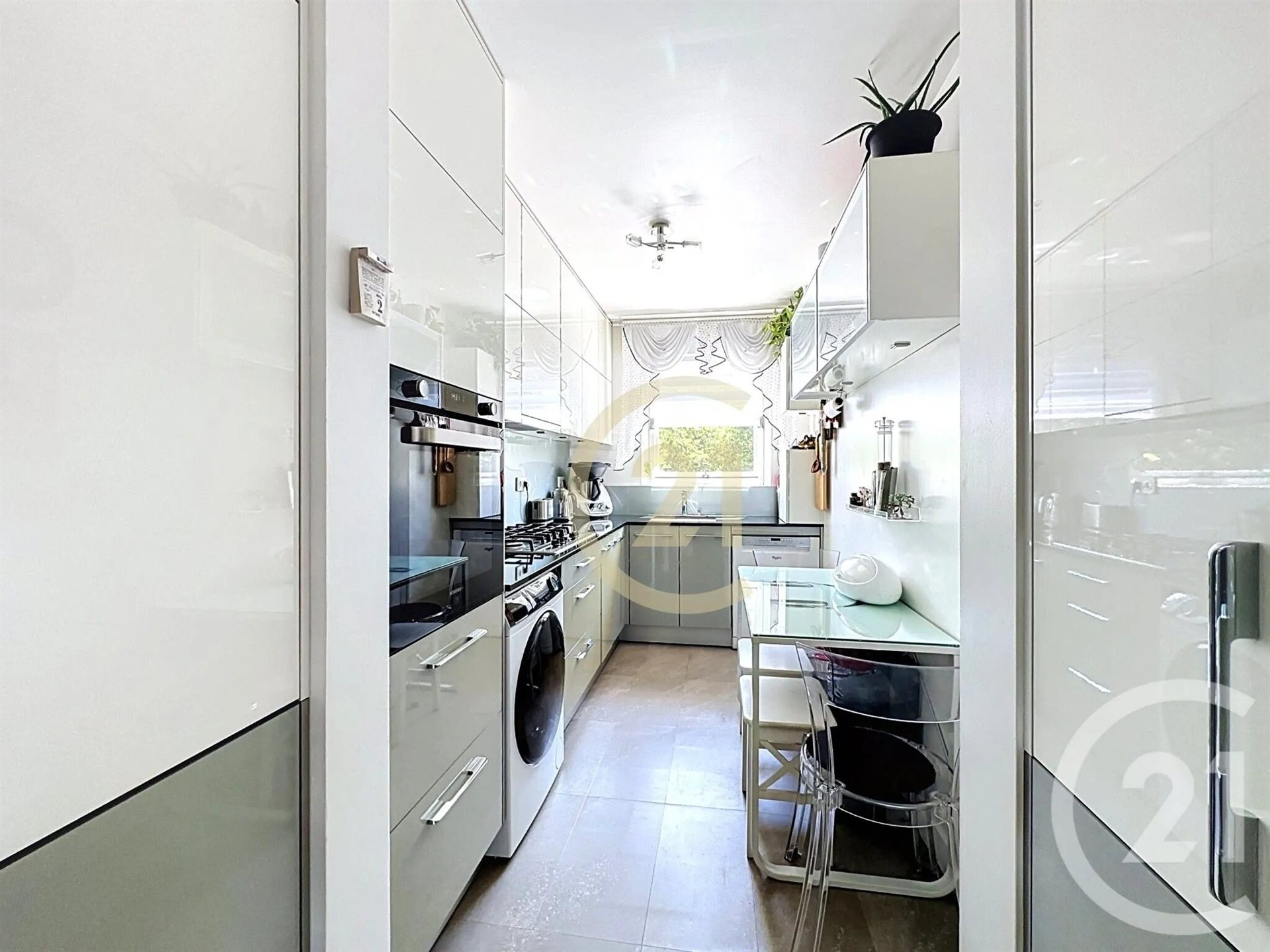 Appartement à vendre, 87m², Le Chesnay
