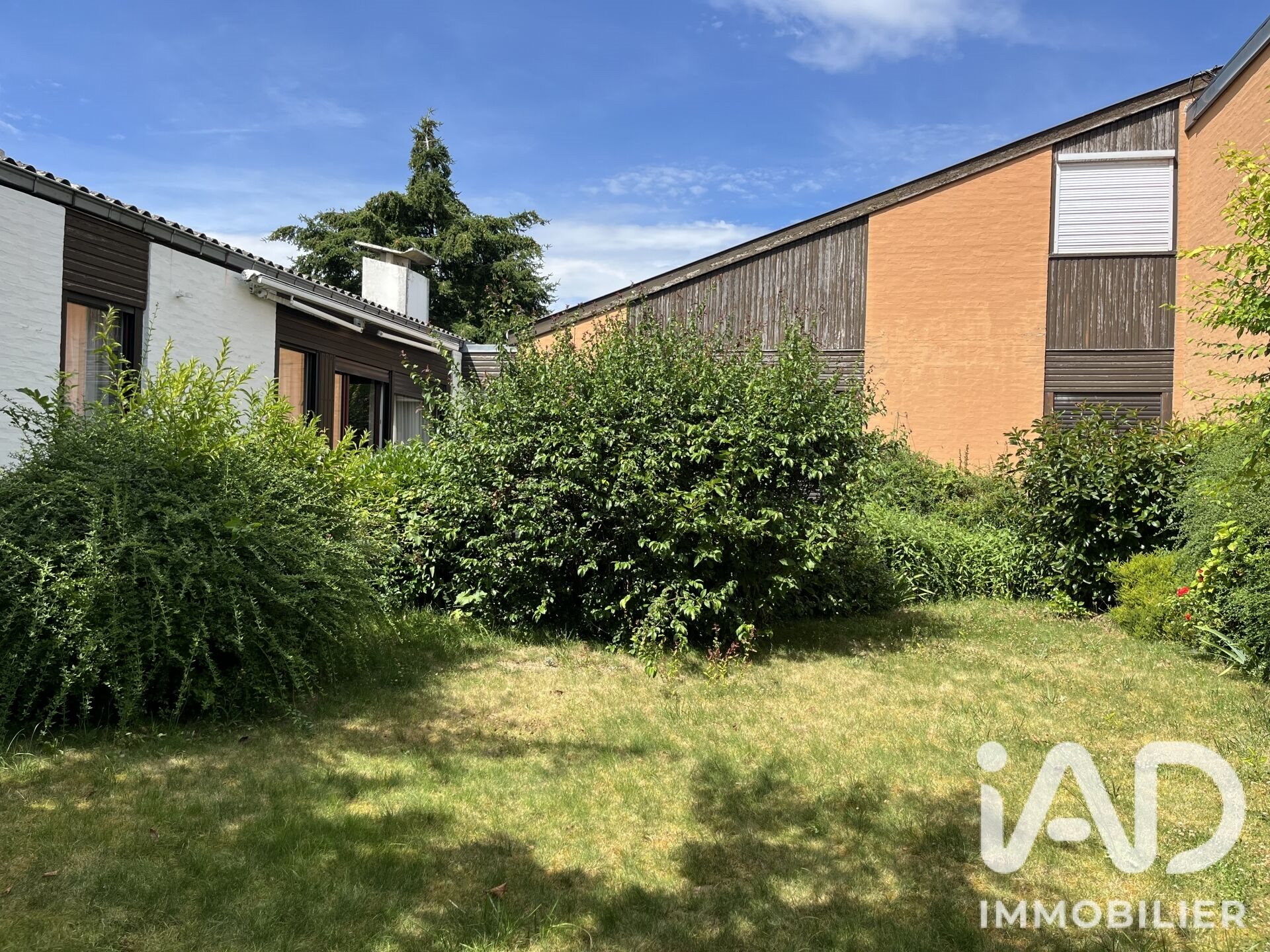 Maison à vendre, 117m², Valenciennes