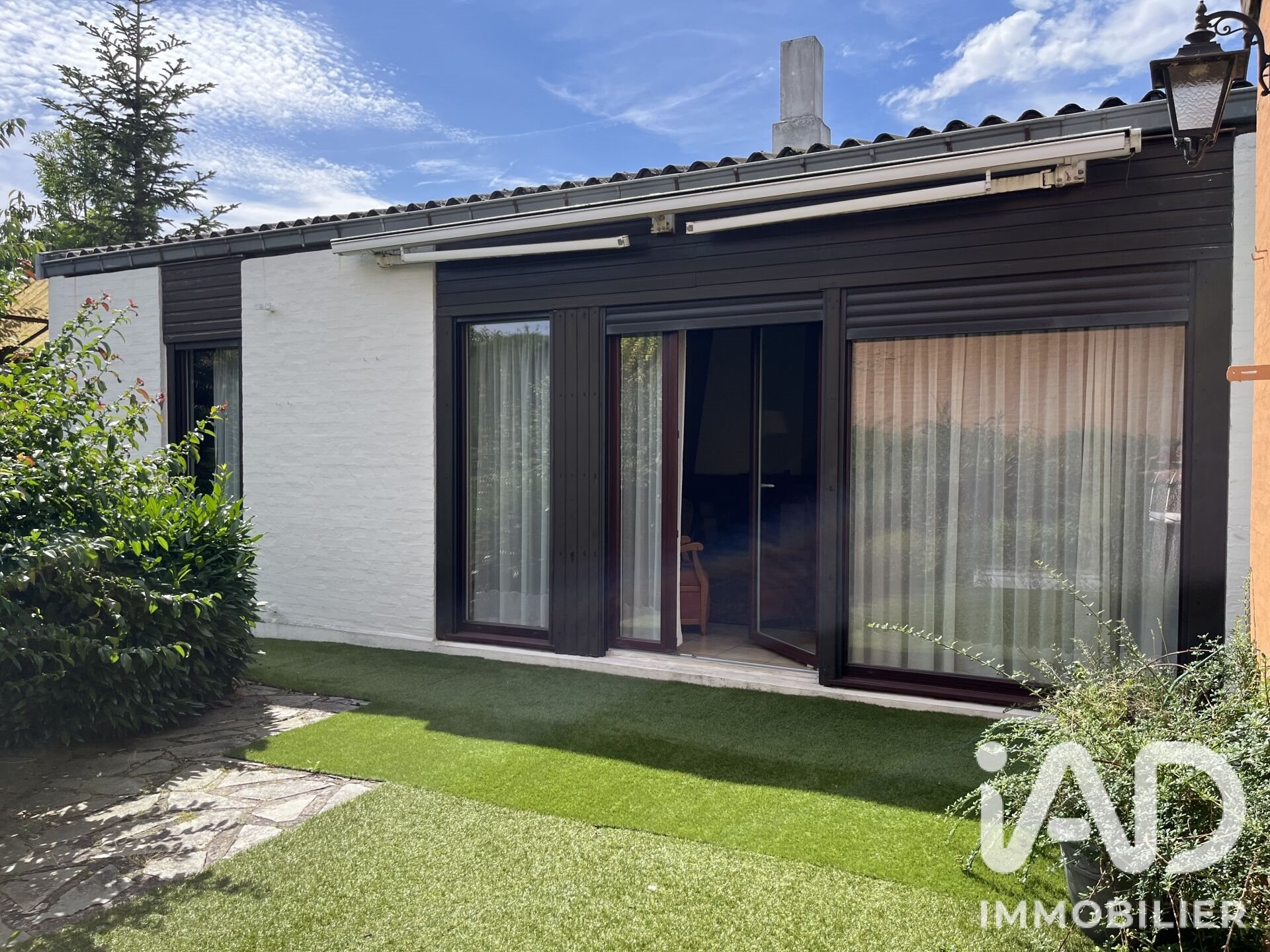 Maison à vendre, 117m², Valenciennes