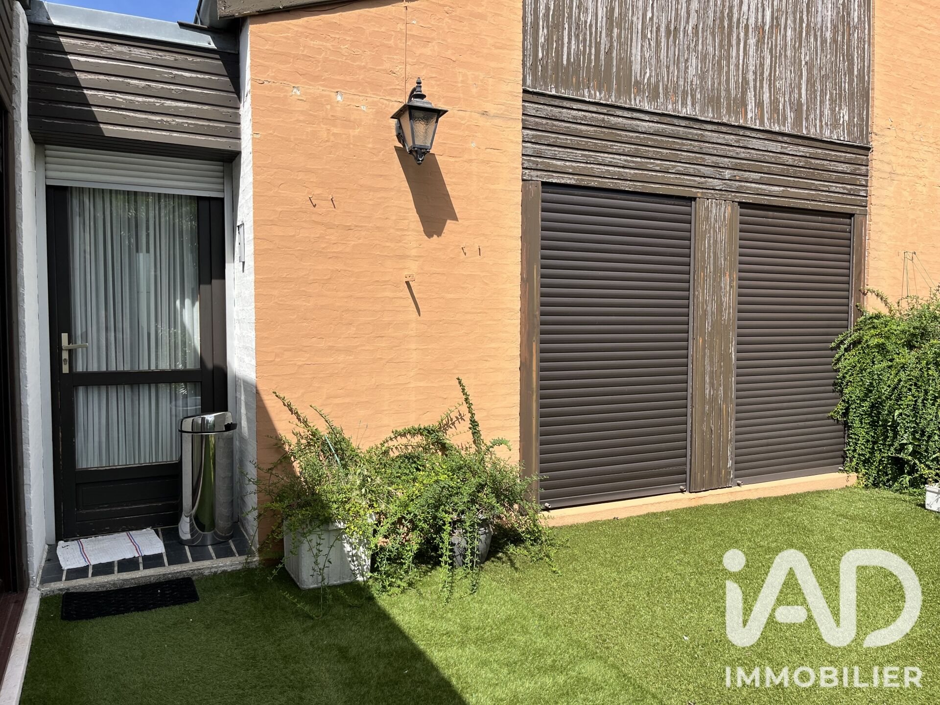 Maison à vendre, 117m², Valenciennes
