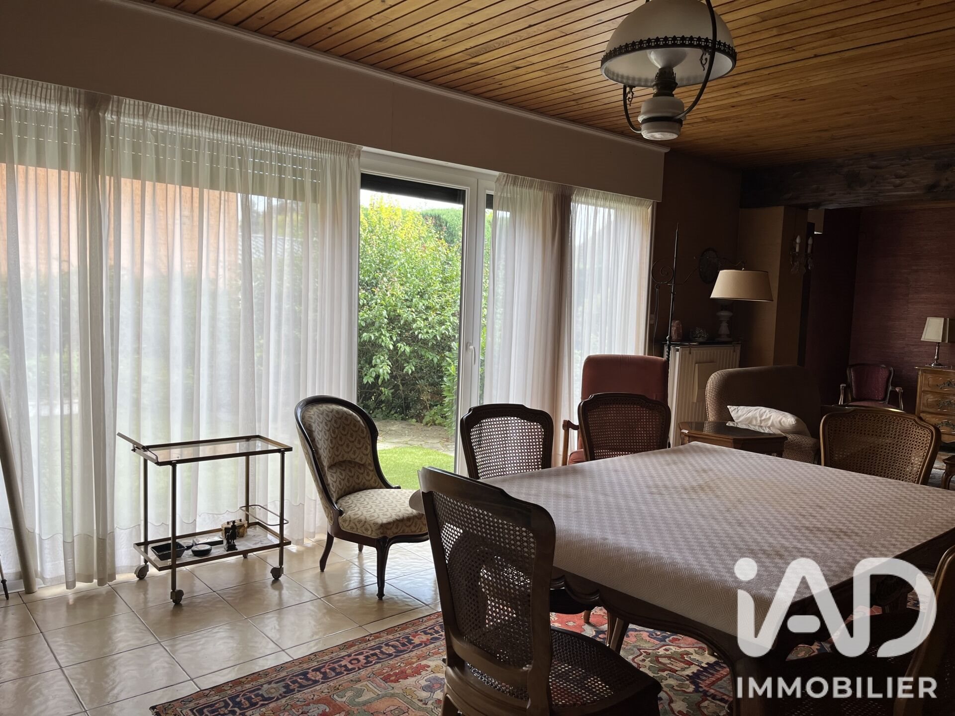 Maison à vendre, 117m², Valenciennes