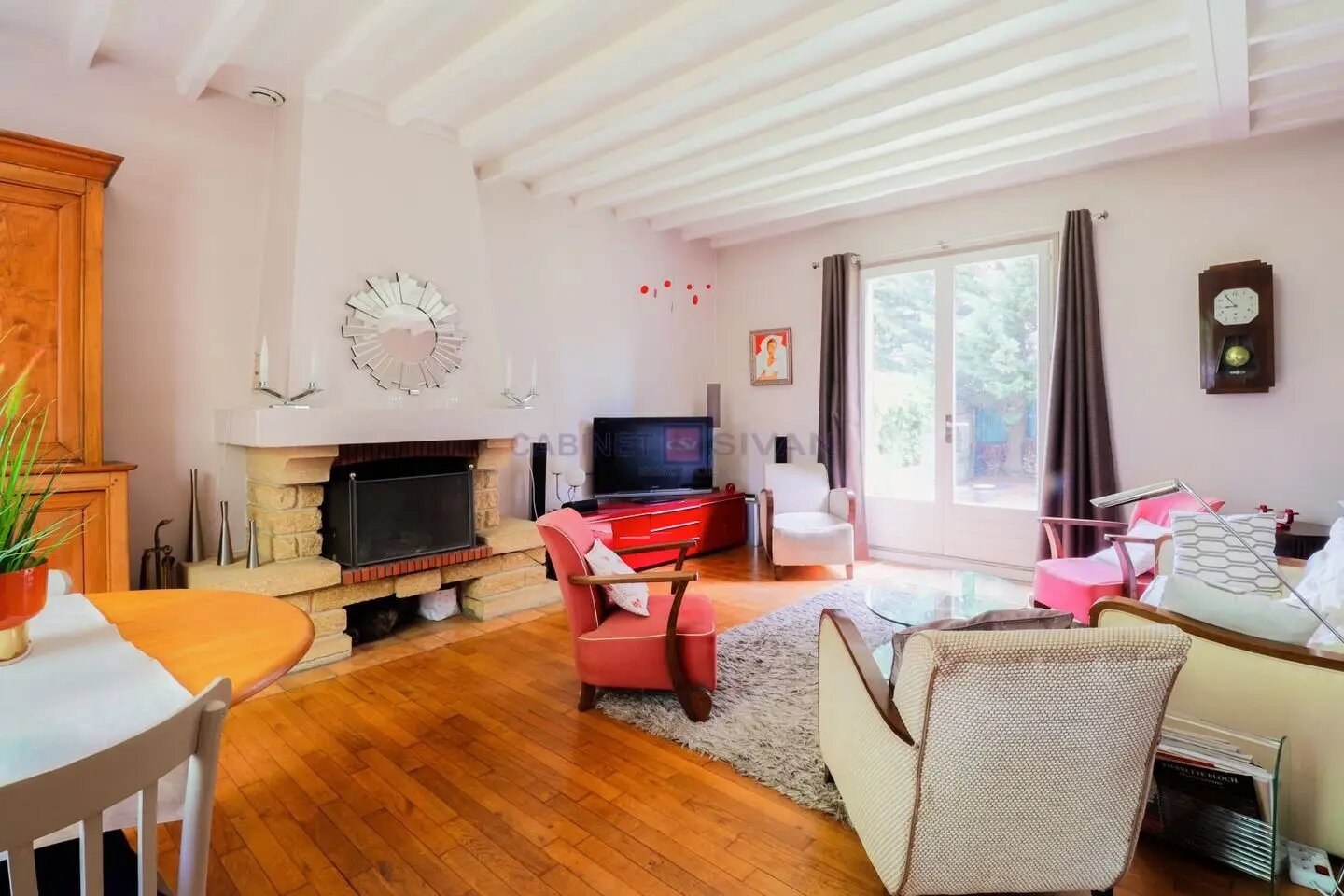 Maison à vendre, 106m², Montesson