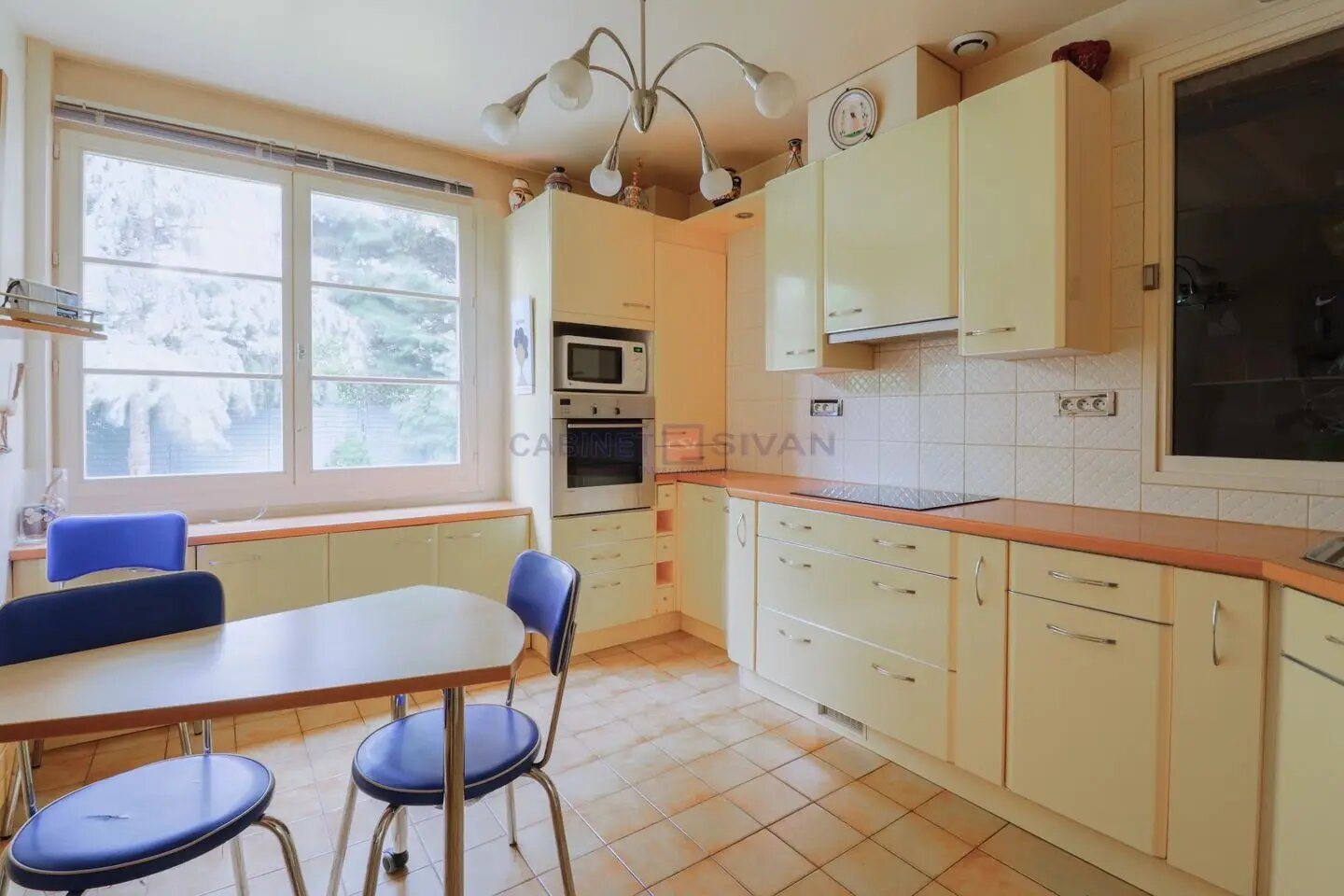 Maison à vendre, 106m², Montesson