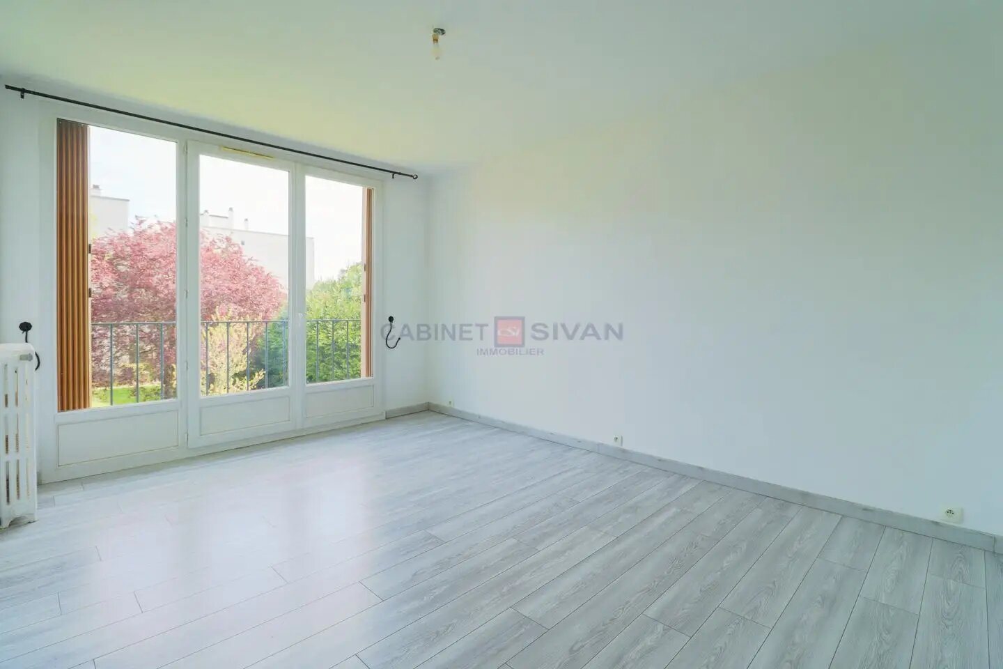Appartement à vendre, 51m², Montesson