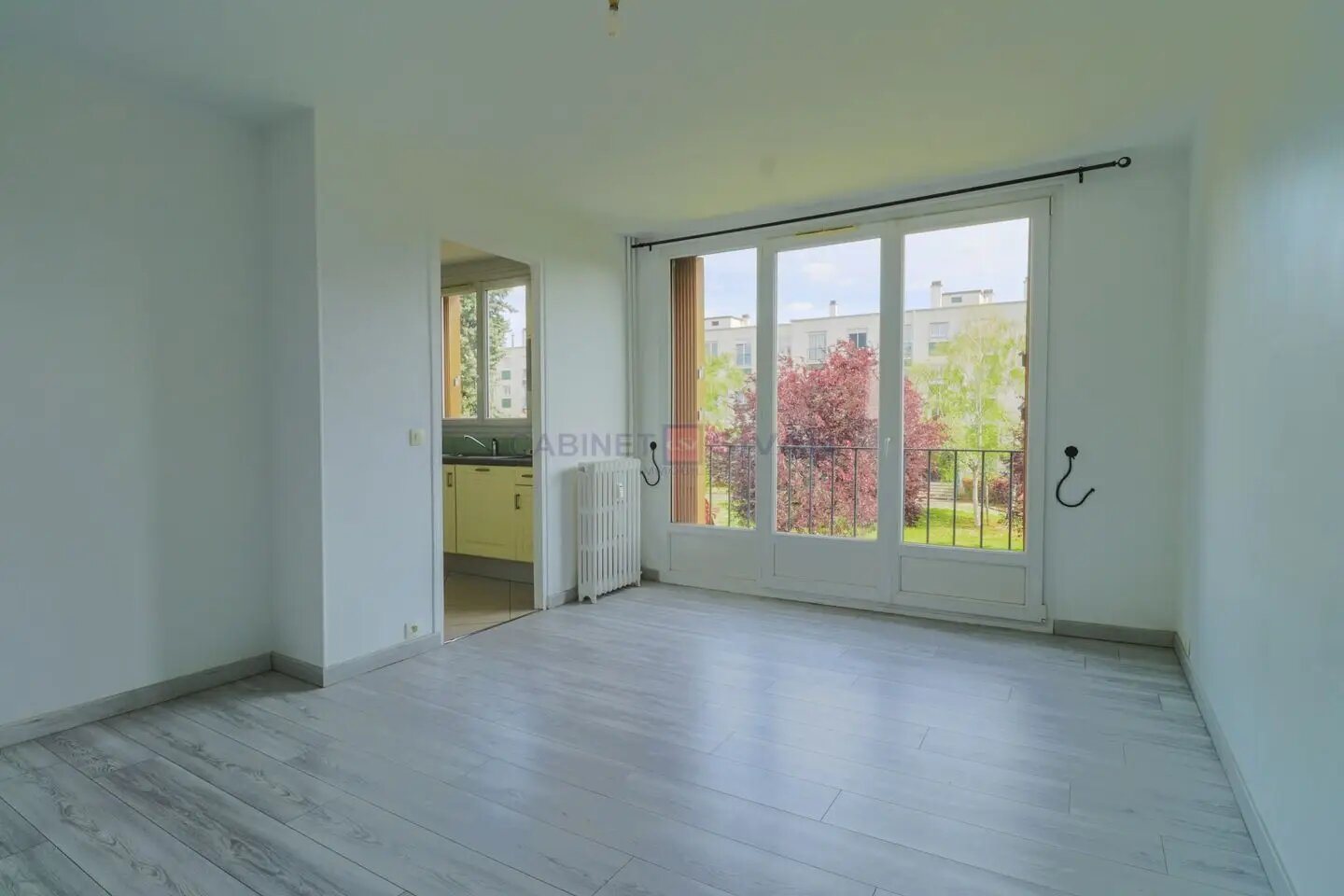 Appartement à vendre, 51m², Montesson