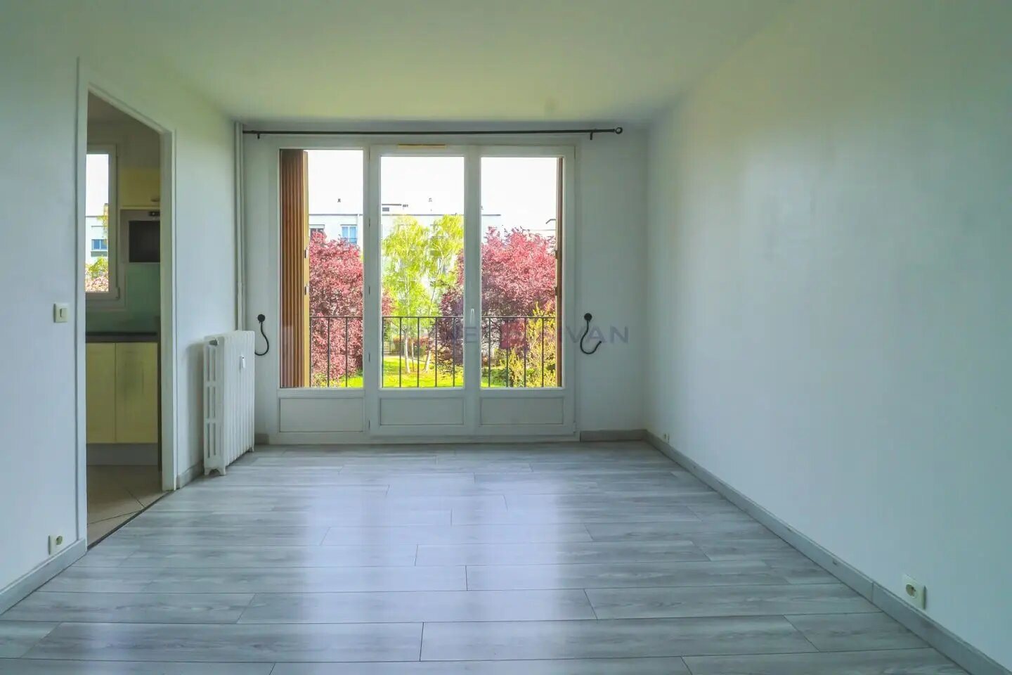 Appartement à vendre, 51m², Montesson