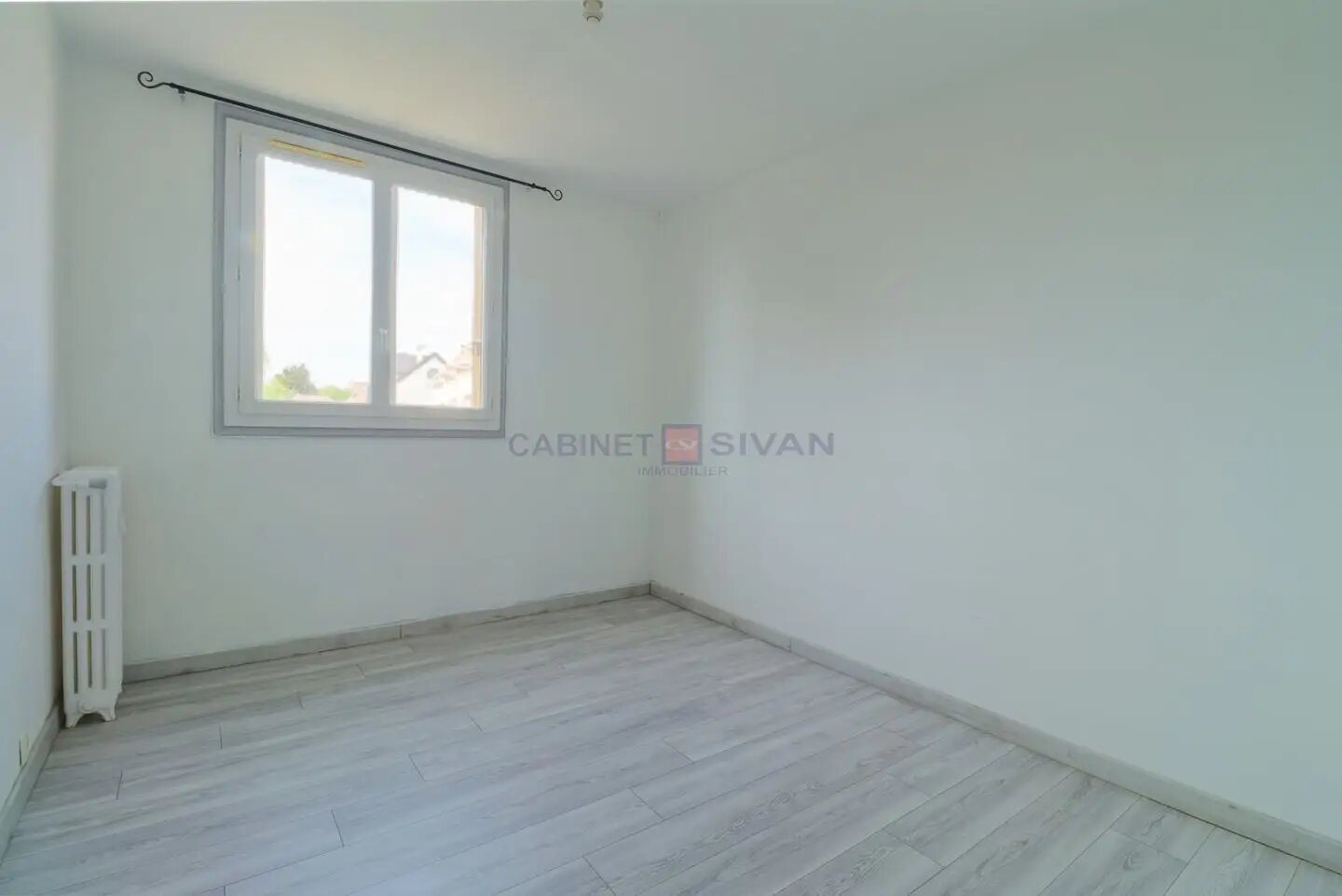 Appartement à vendre, 51m², Montesson