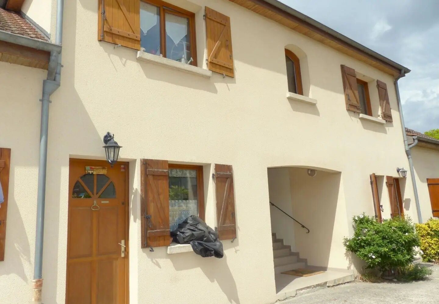 Appartement à louer, 55m², Montesson