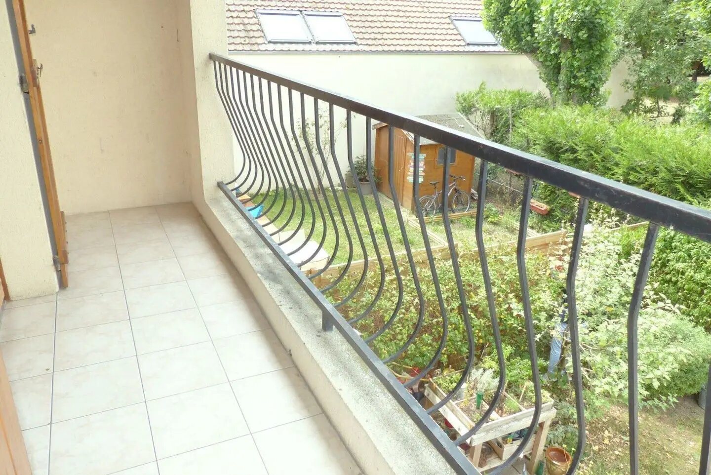 Appartement à louer, 55m², Montesson