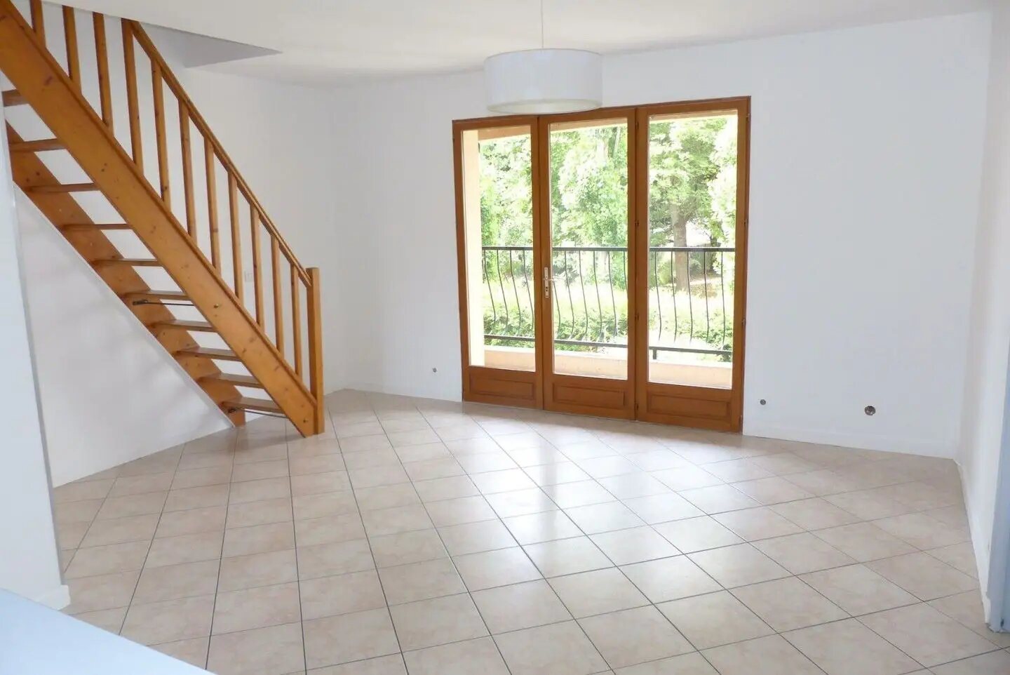 Appartement à louer, 55m², Montesson