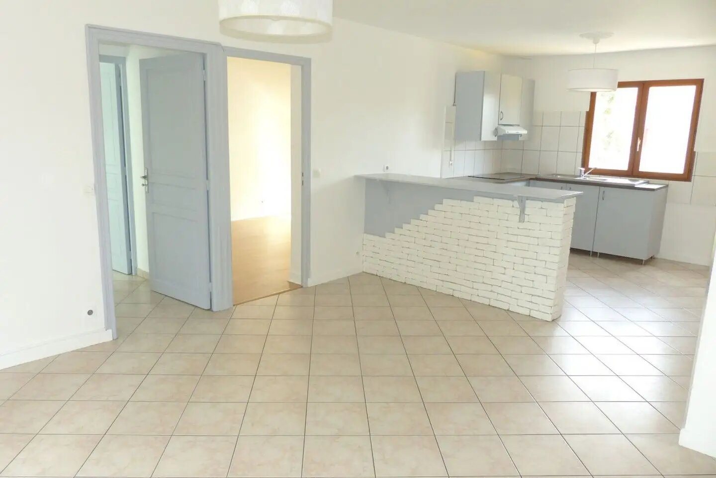 Appartement à louer, 55m², Montesson