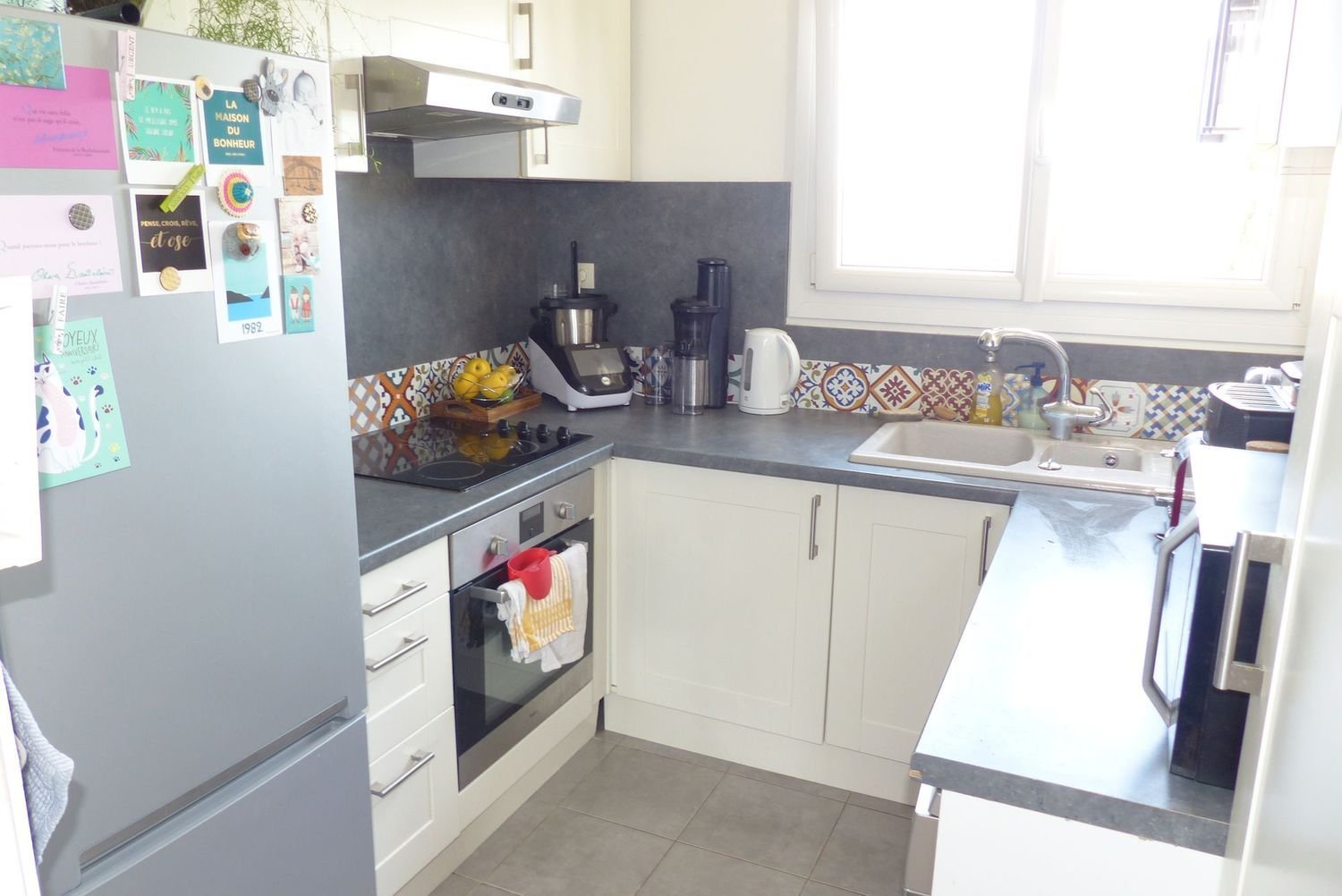 Appartement à louer, 53m², Montesson