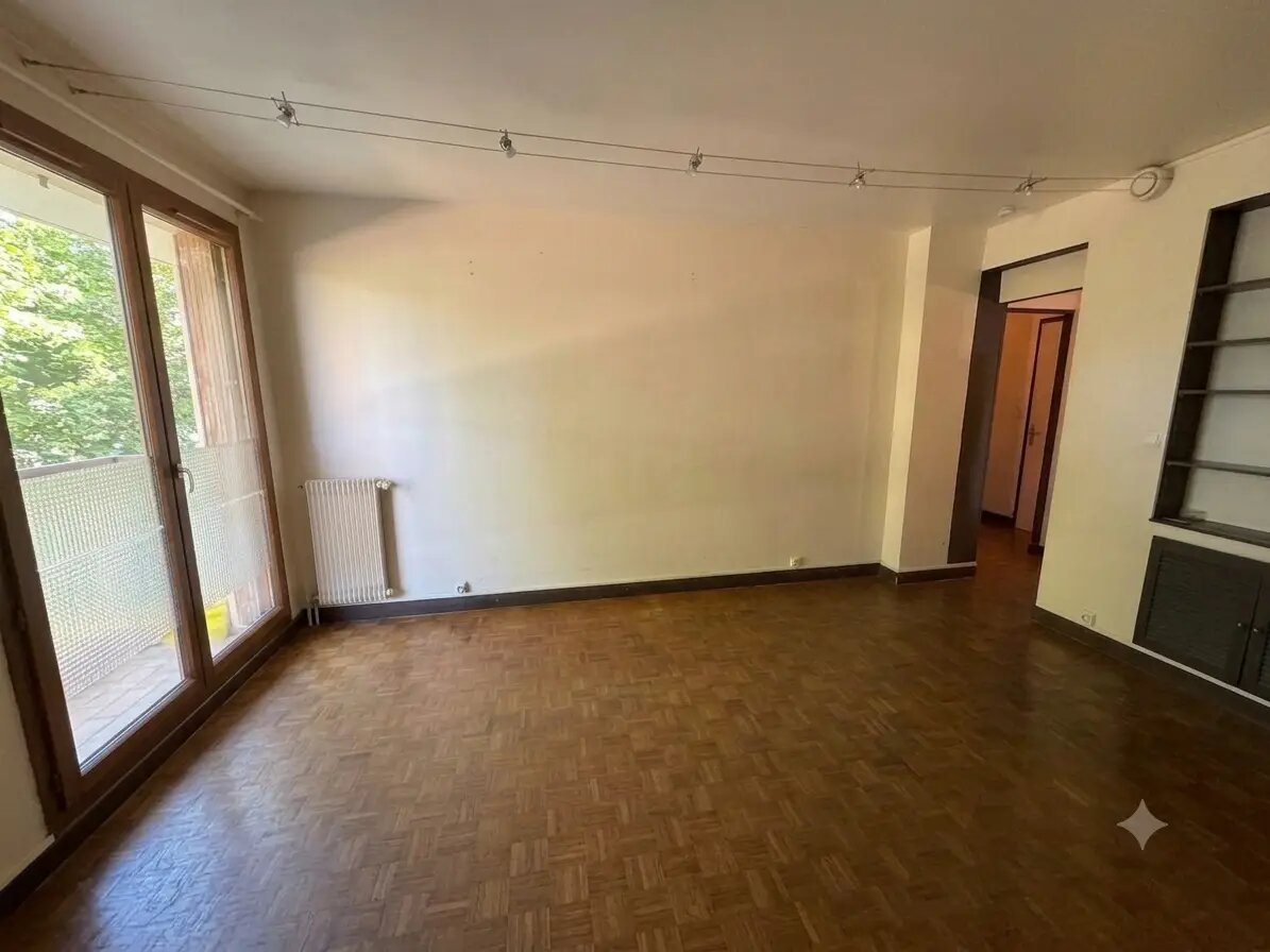 Appartement à louer, 49m², Montesson