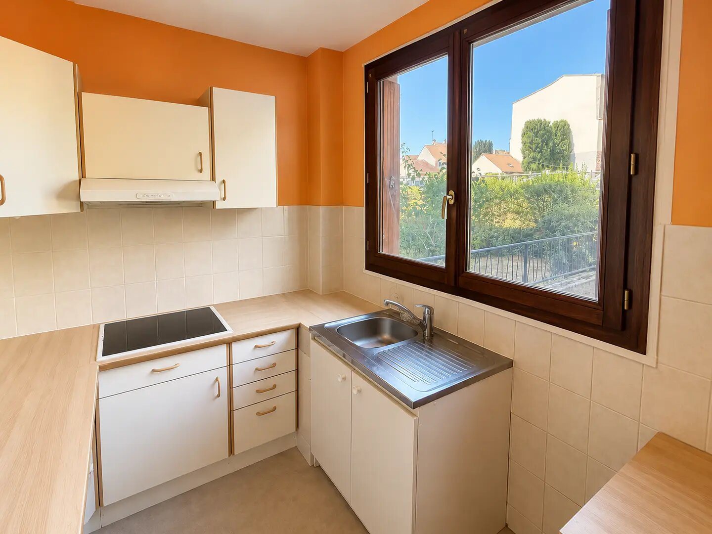 Appartement à louer, 49m², Montesson