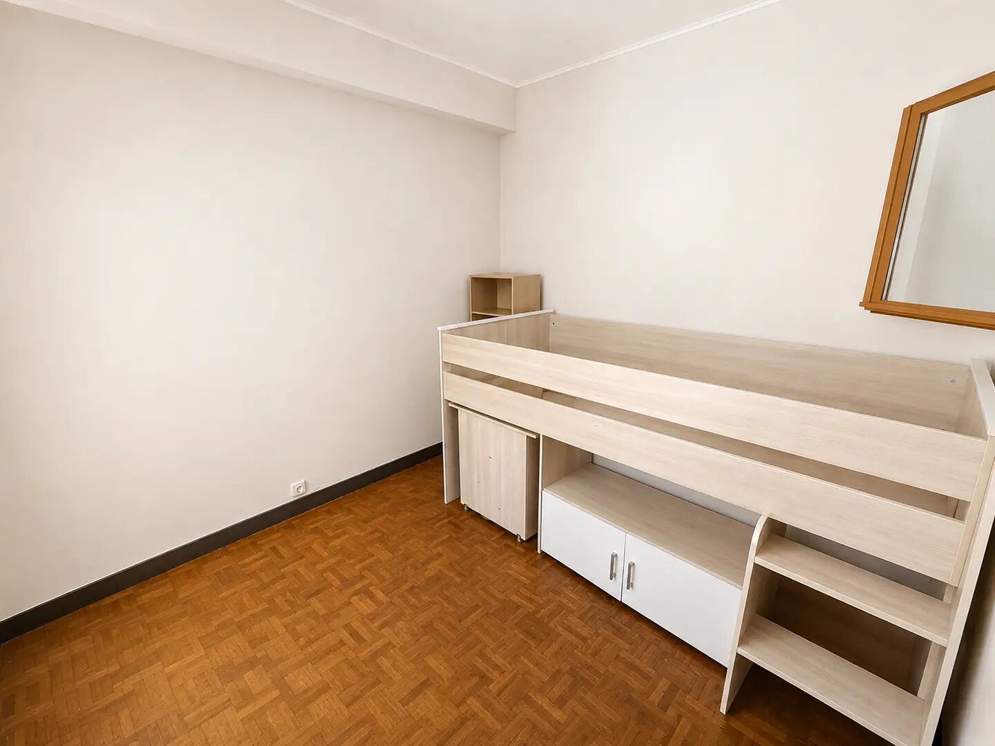 Appartement à louer, 49m², Montesson