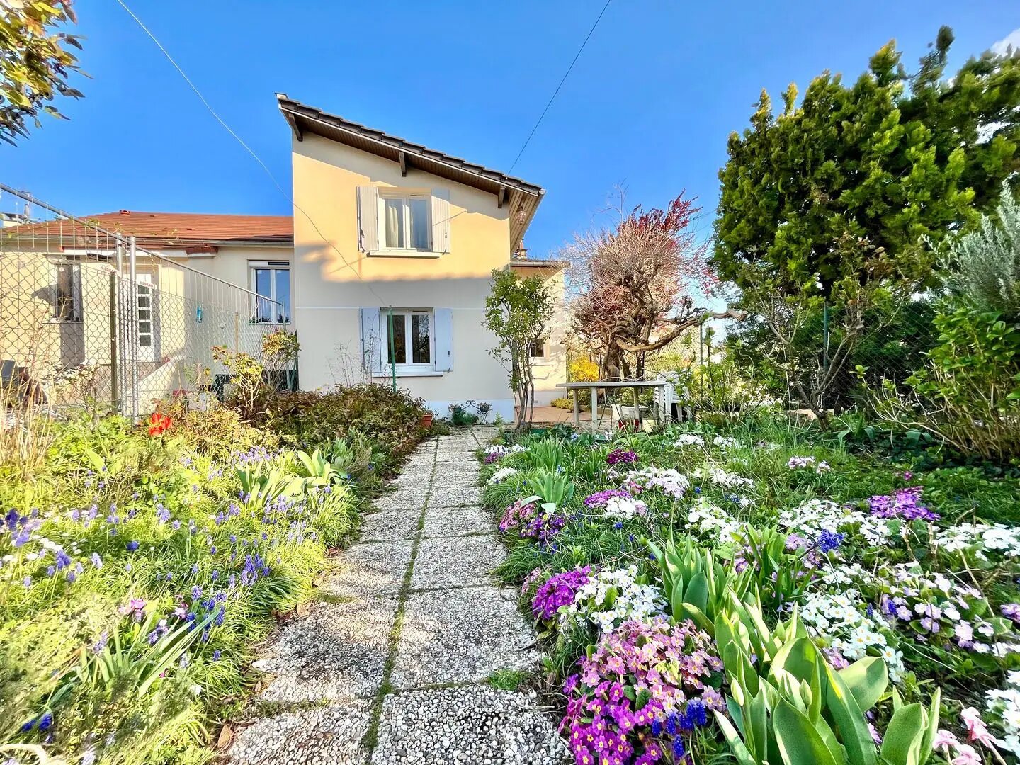 Maison à vendre, 49m², Chatou