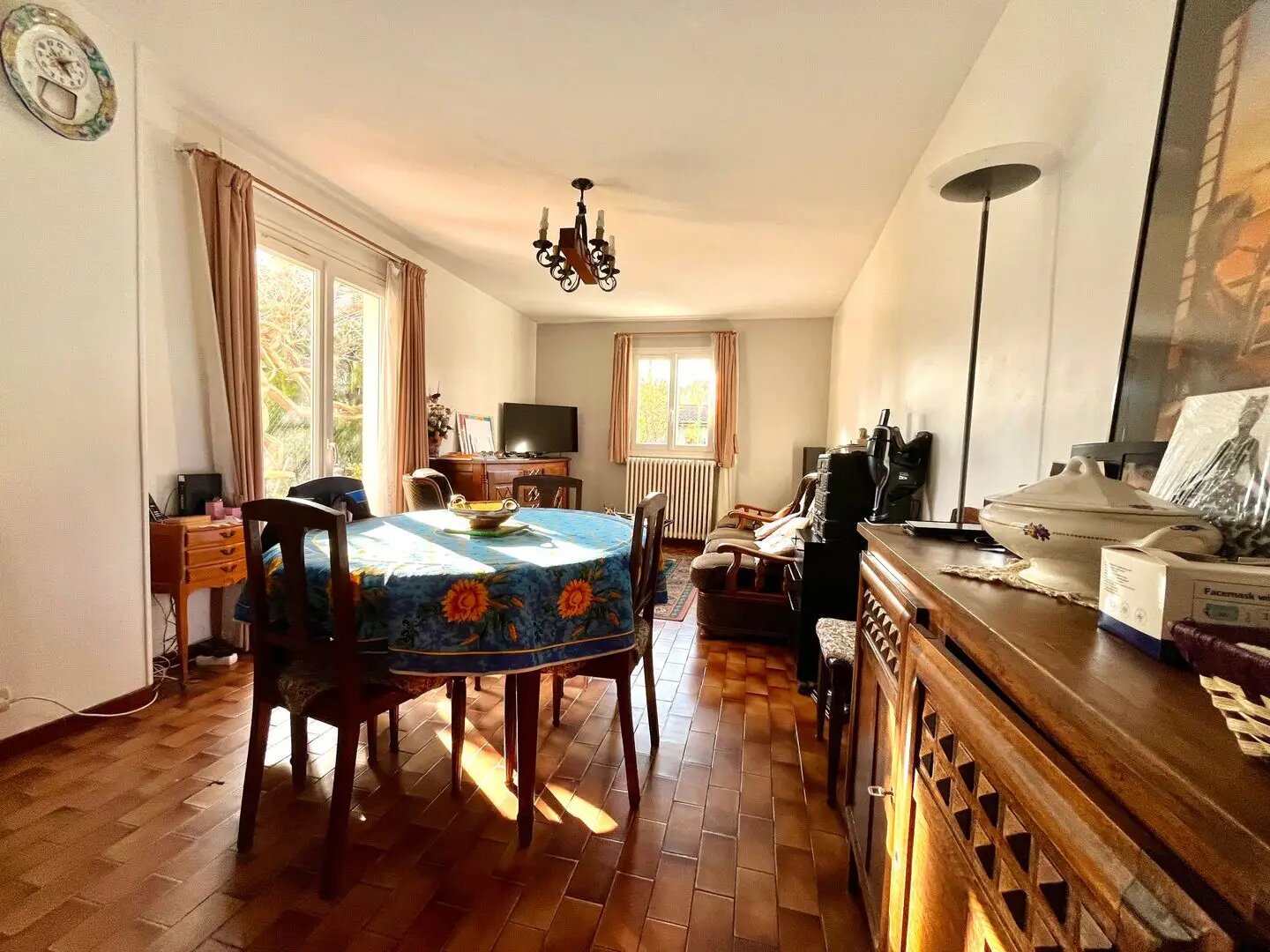 Maison à vendre, 49m², Chatou