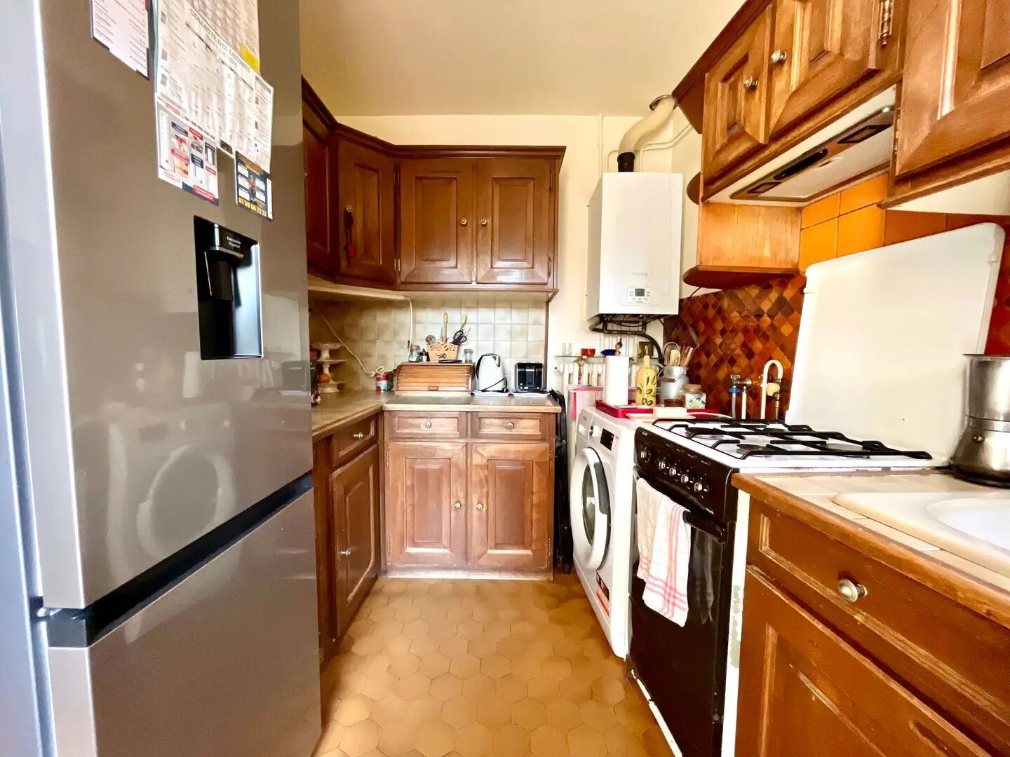 Maison à vendre, 49m², Chatou