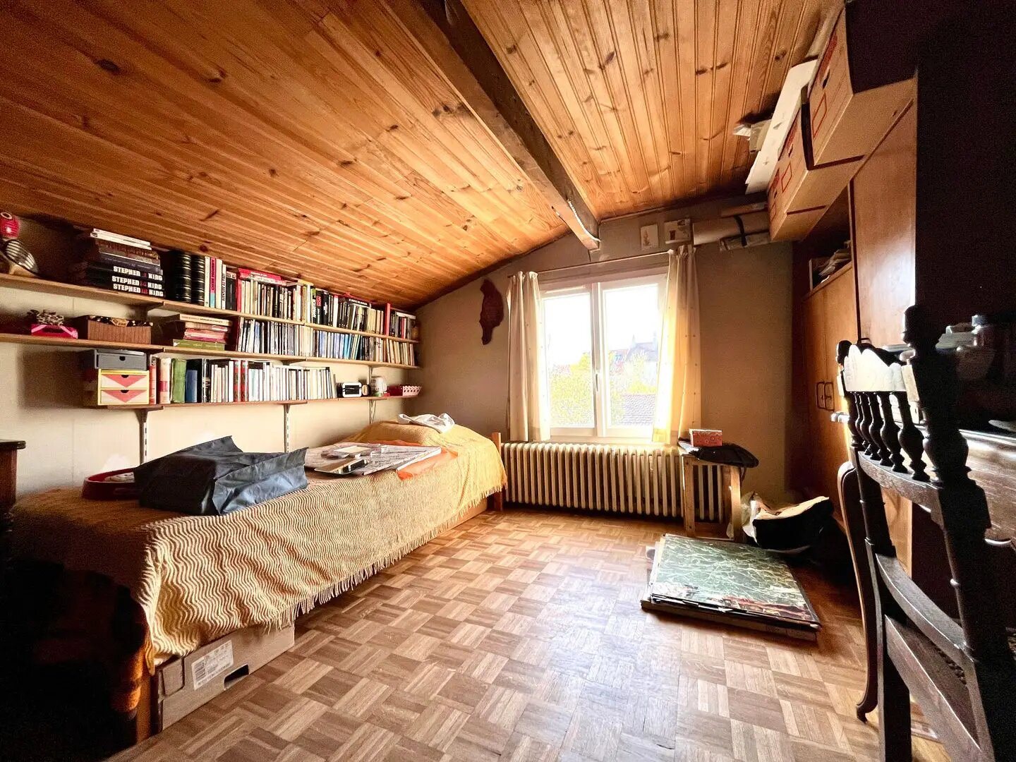 Maison à vendre, 49m², Chatou
