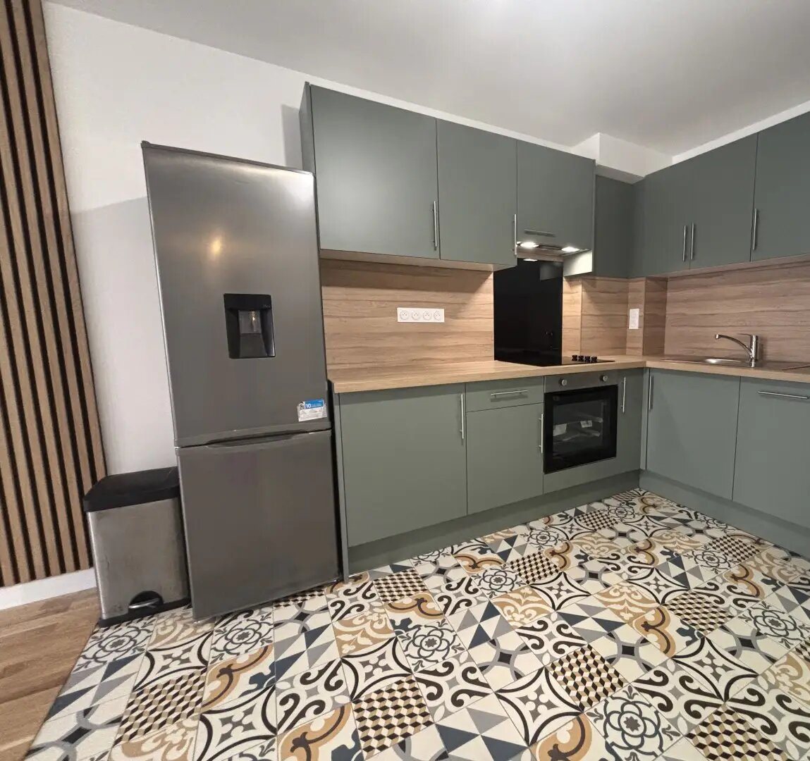 Appartement à louer, 34m², Montesson