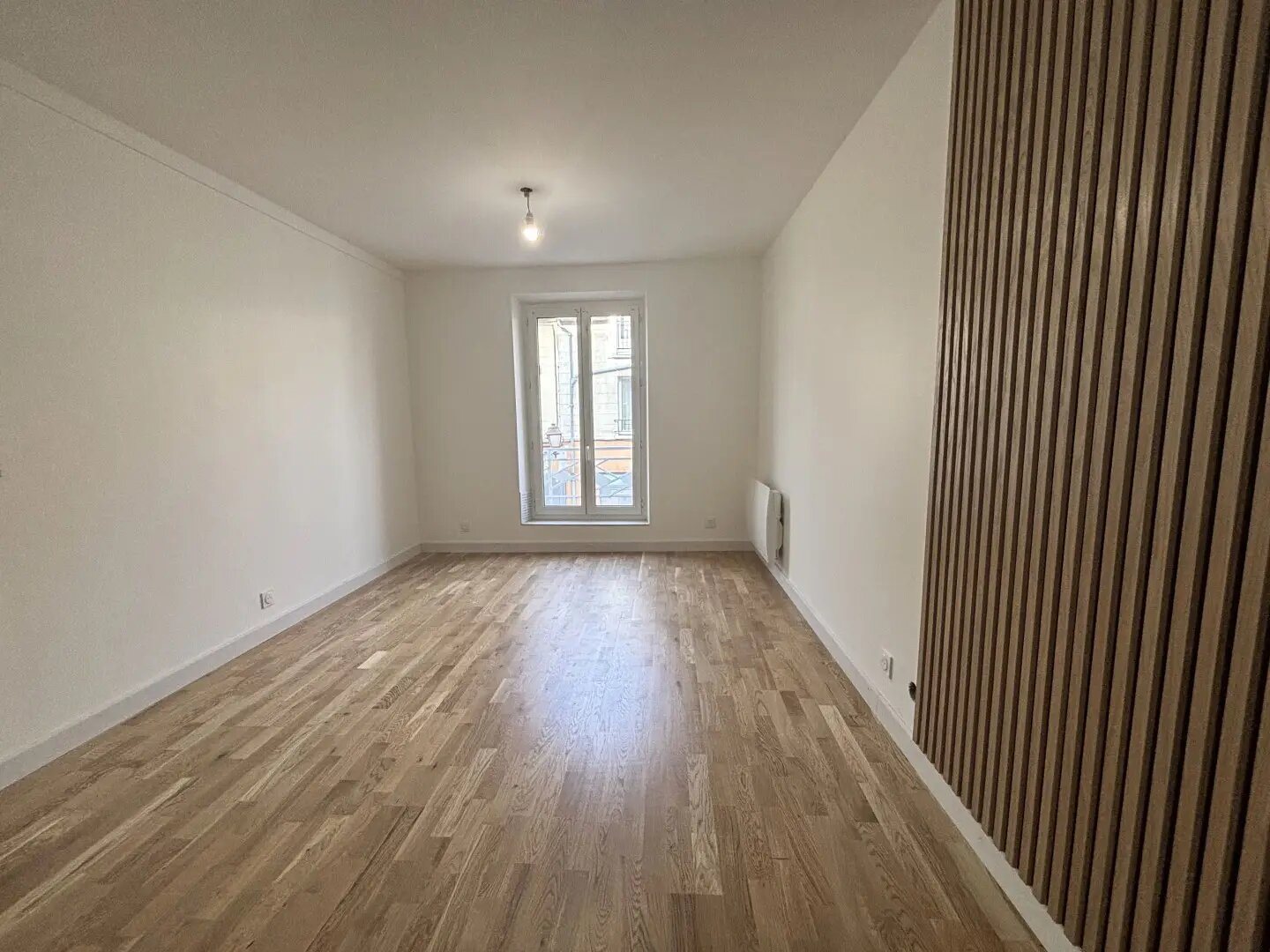 Appartement à louer, 34m², Montesson
