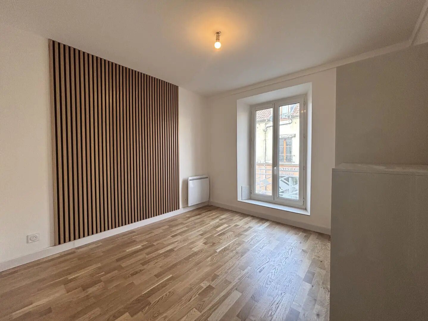 Appartement à louer, 34m², Montesson