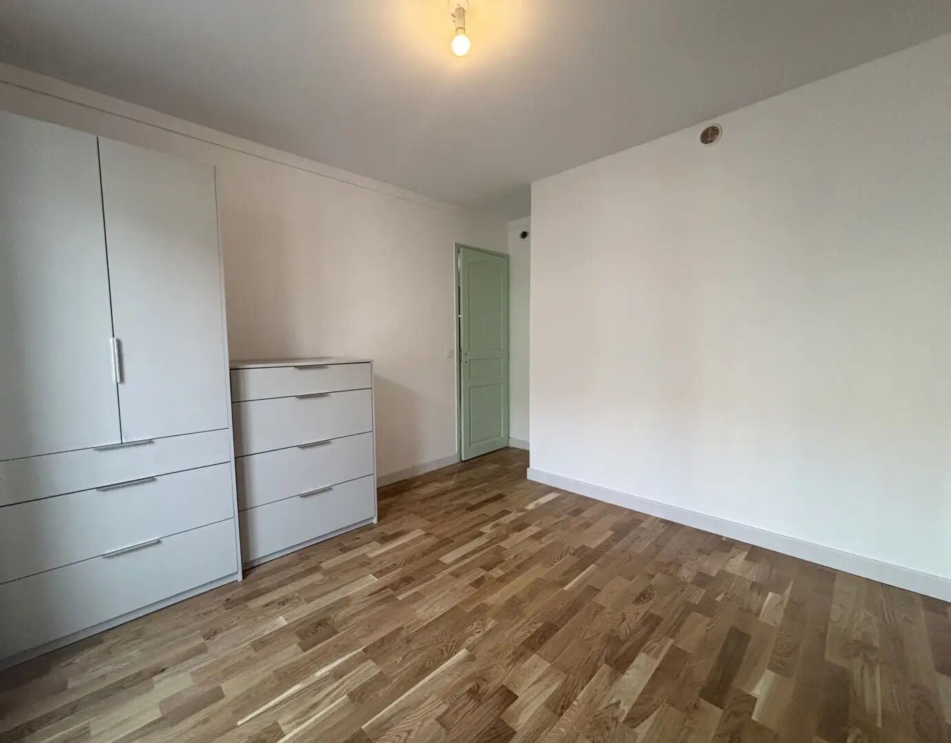 Appartement à louer, 34m², Montesson