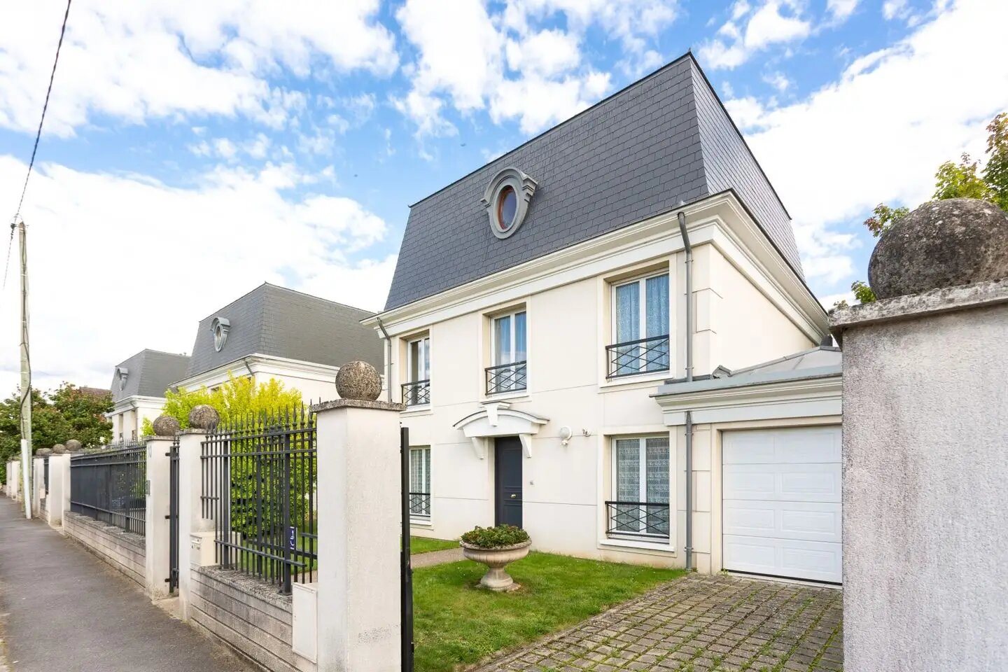 Maison à vendre, 154m², Sartrouville