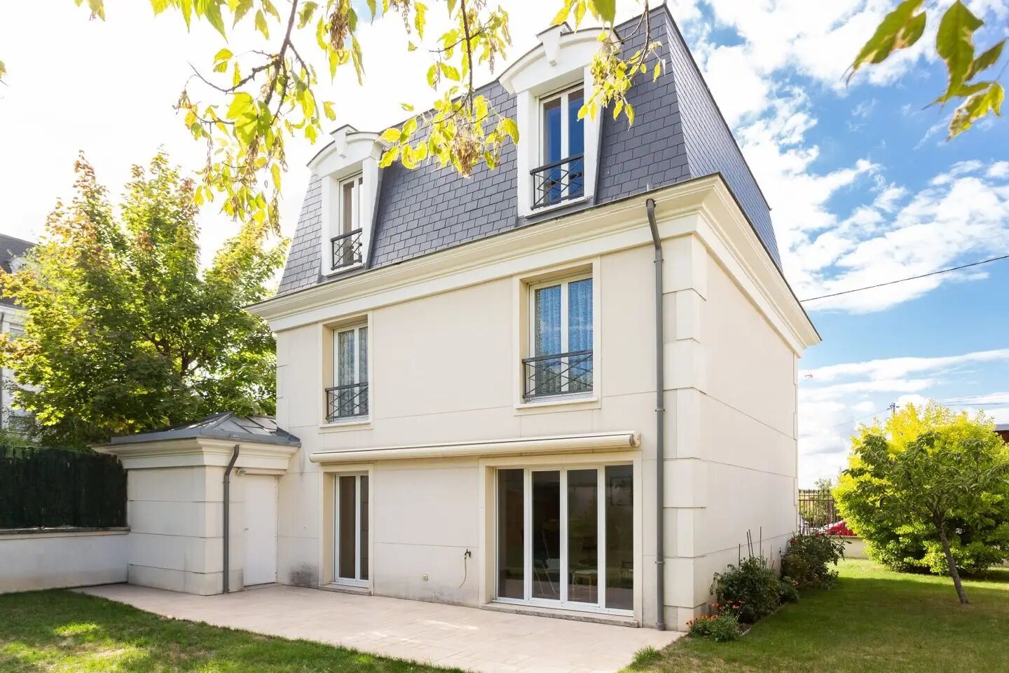 Maison à vendre, 154m², Sartrouville