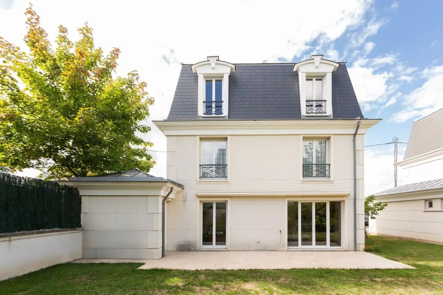 Maison à vendre, 154m², Sartrouville