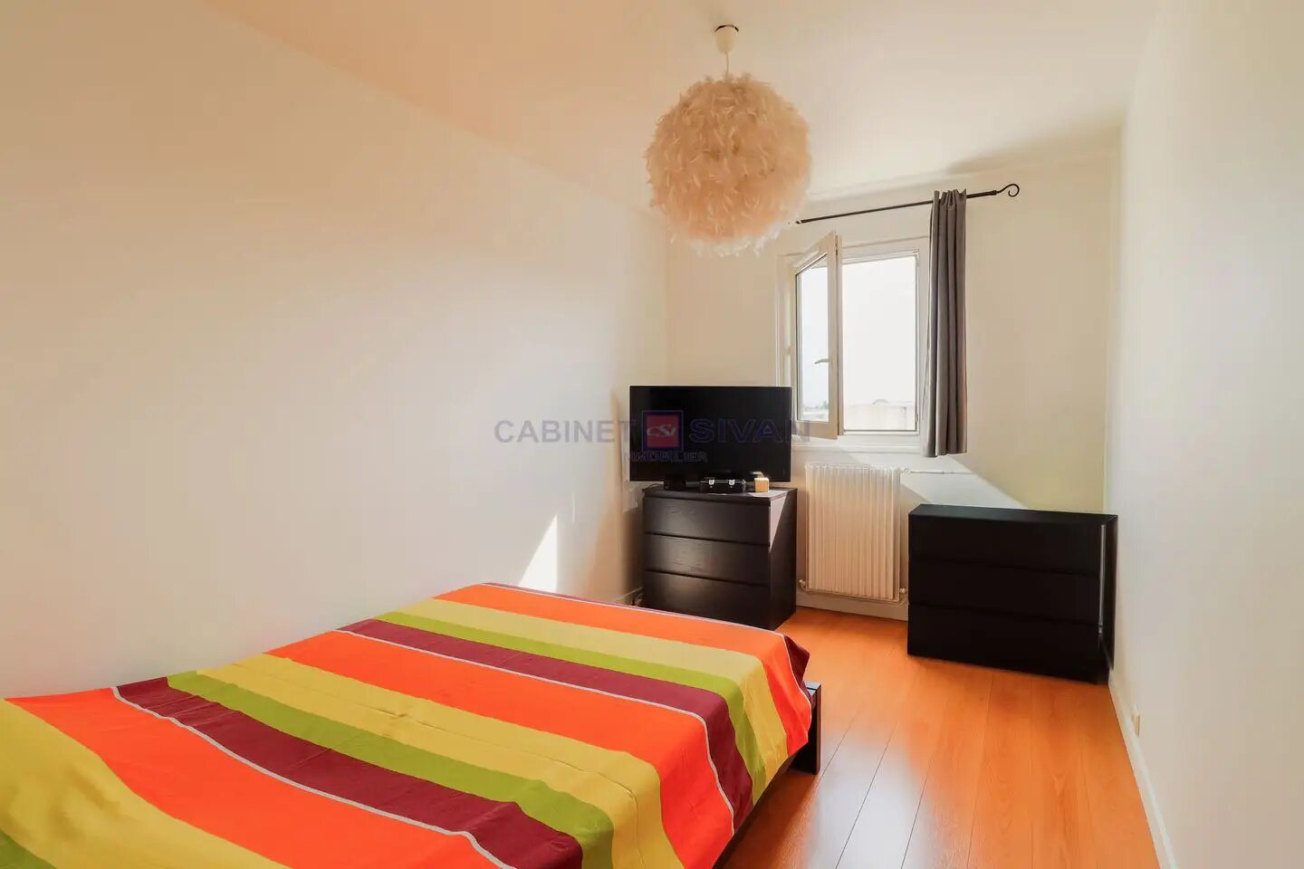 Appartement à vendre, 85m², Chatou