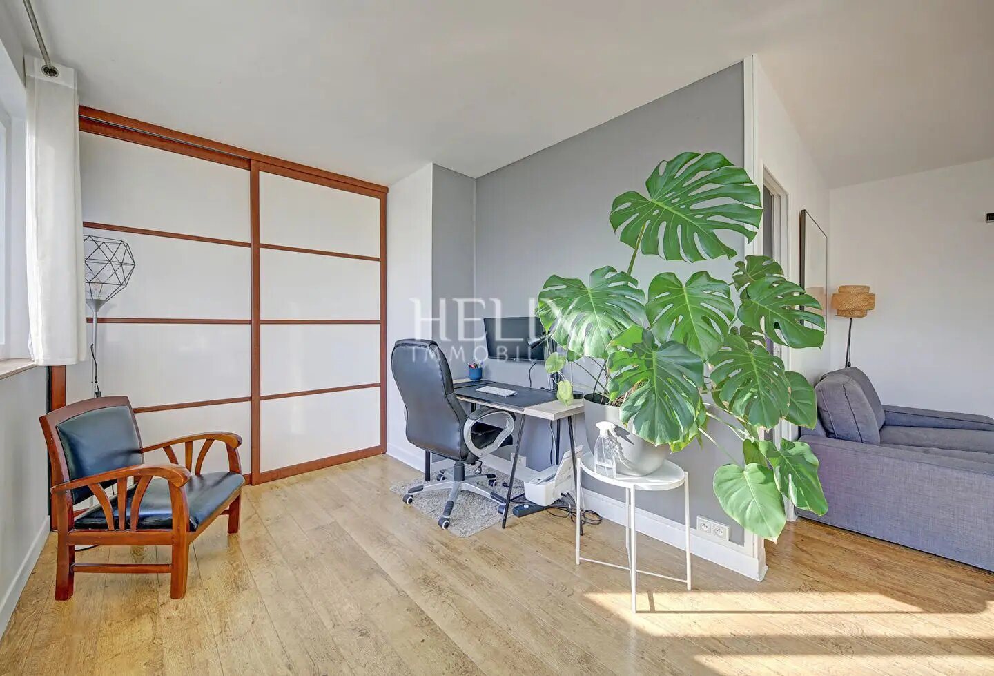 Appartement à vendre, 65m², Le Pecq