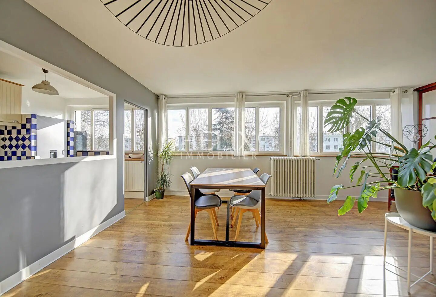 Appartement à vendre, 65m², Le Pecq