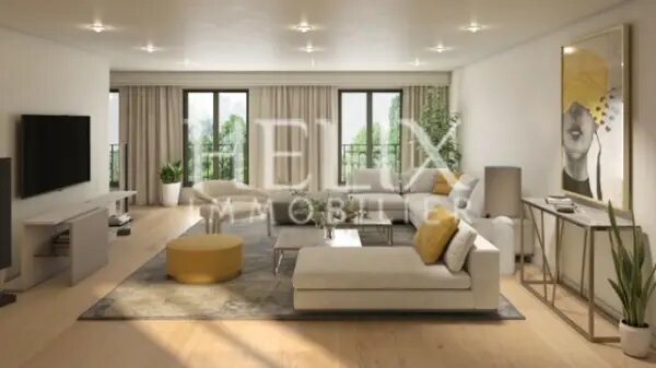 Maison à vendre, 222m², Saint-Germain-en-Laye
