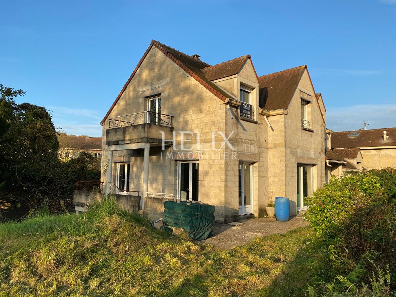 Maison à vendre, 316m², Le Pecq