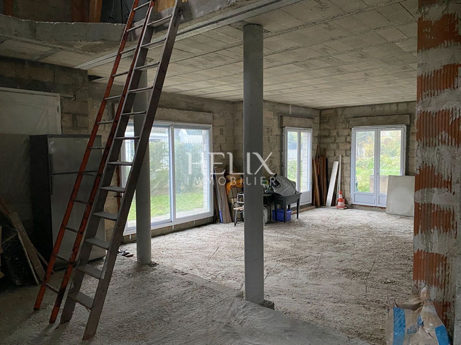 Maison à vendre, 316m², Le Pecq