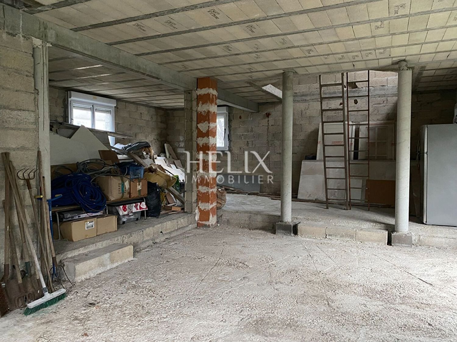 Maison à vendre, 316m², Le Pecq