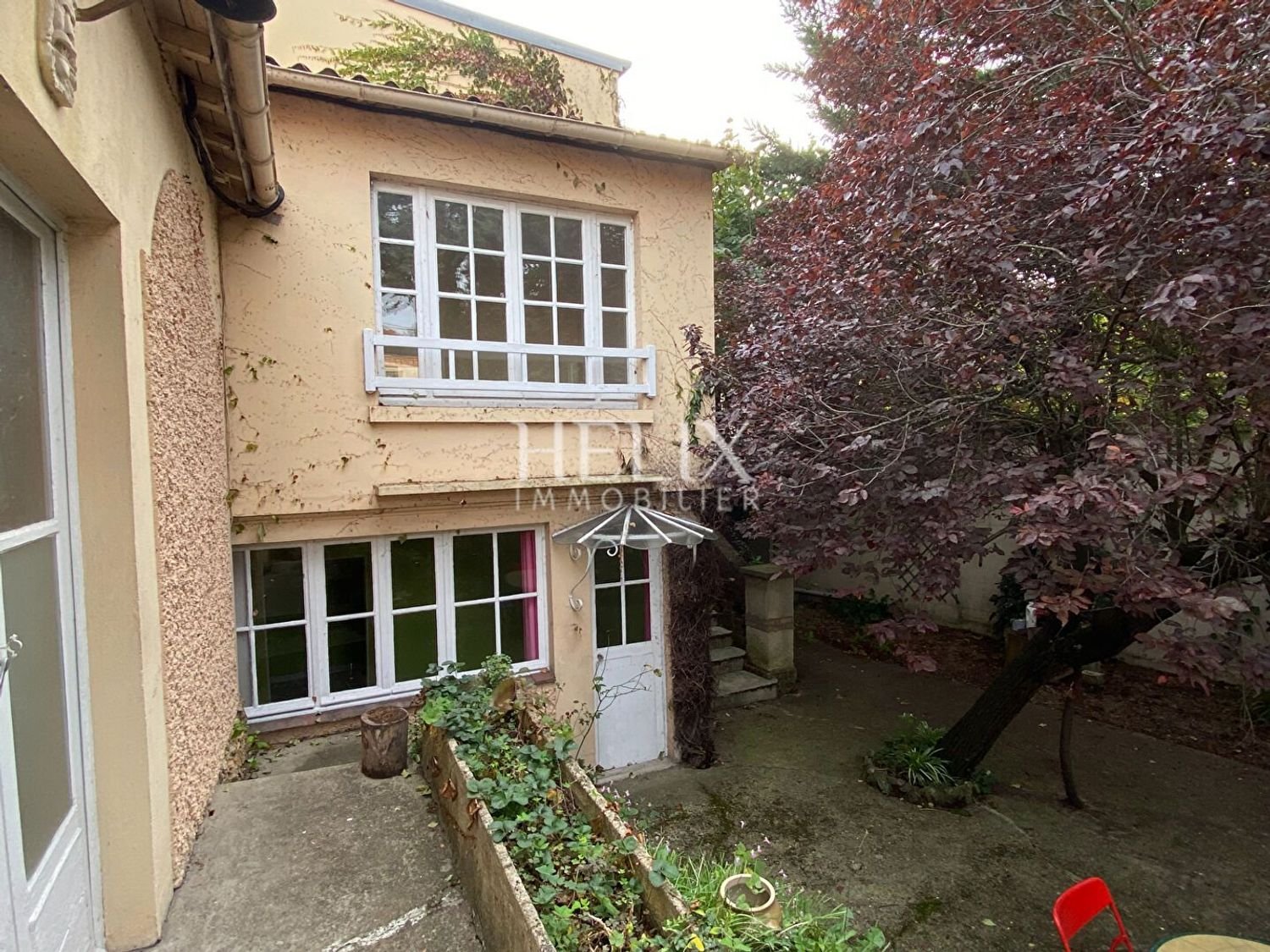 Maison à vendre, 108m², Le Pecq
