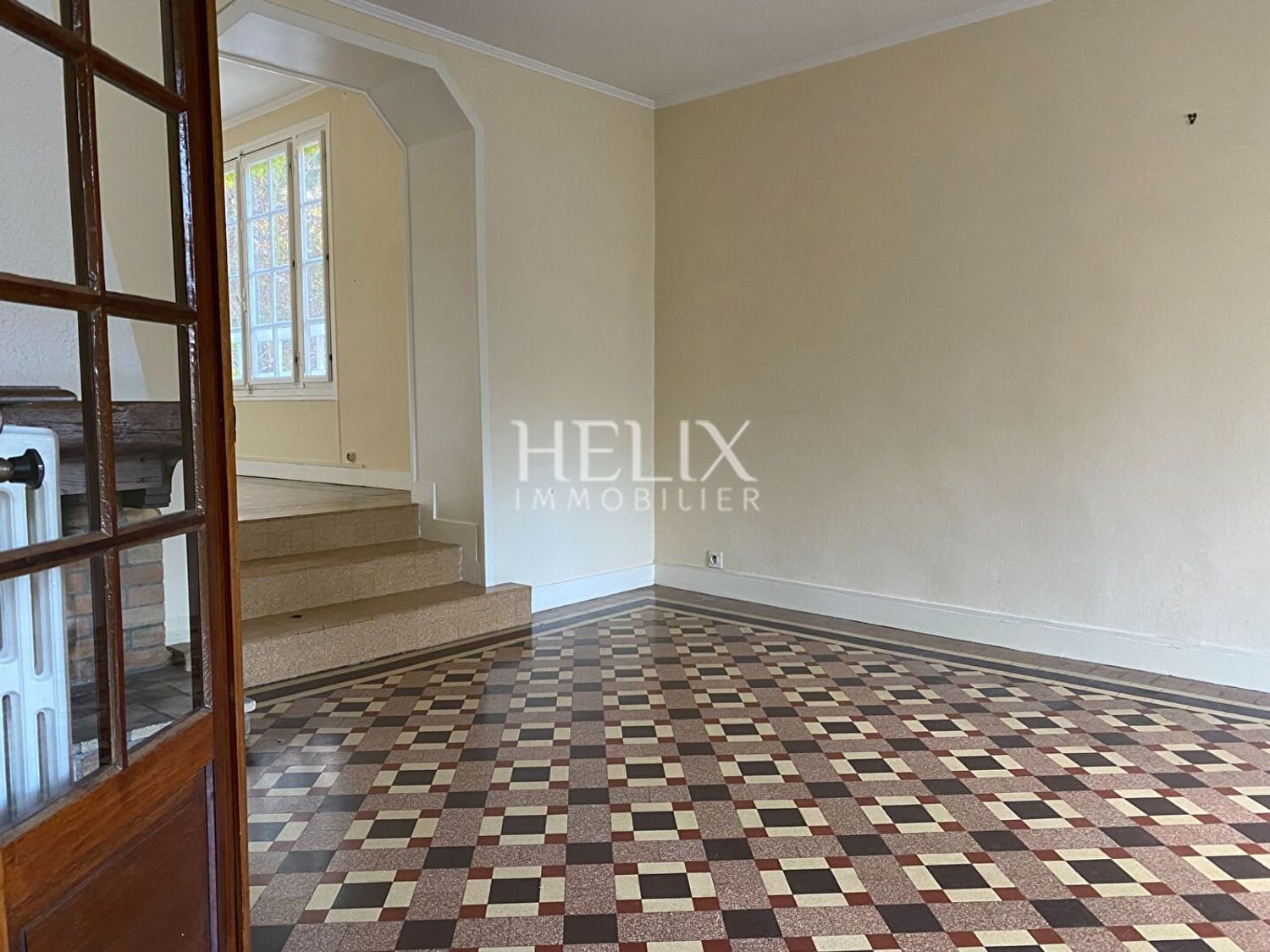 Maison à vendre, 108m², Le Pecq