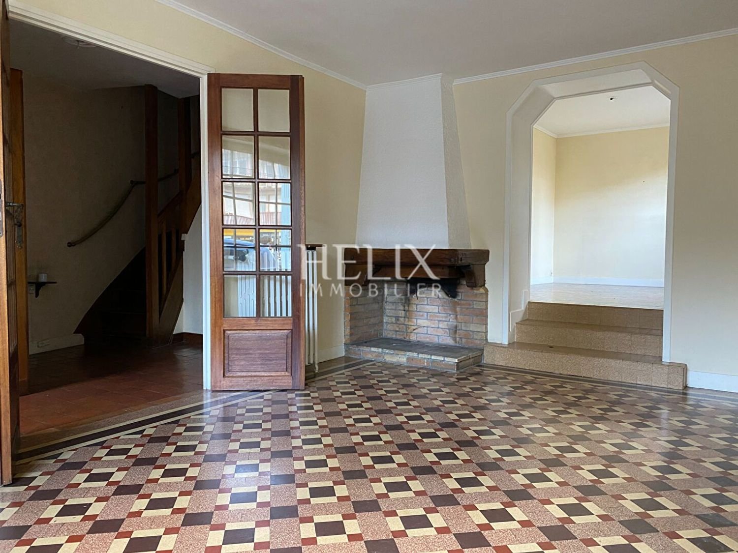 Maison à vendre, 108m², Le Pecq
